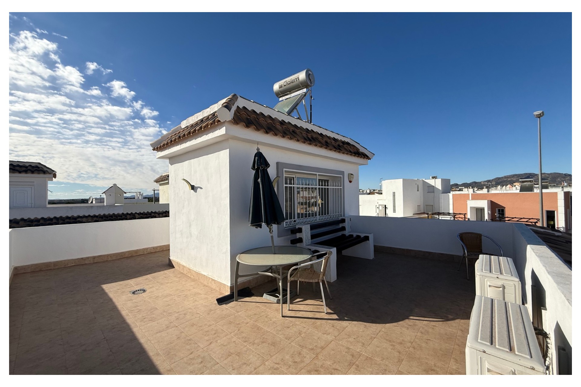 Revente - Villa -
Torre Pacheco - Sierra Golf