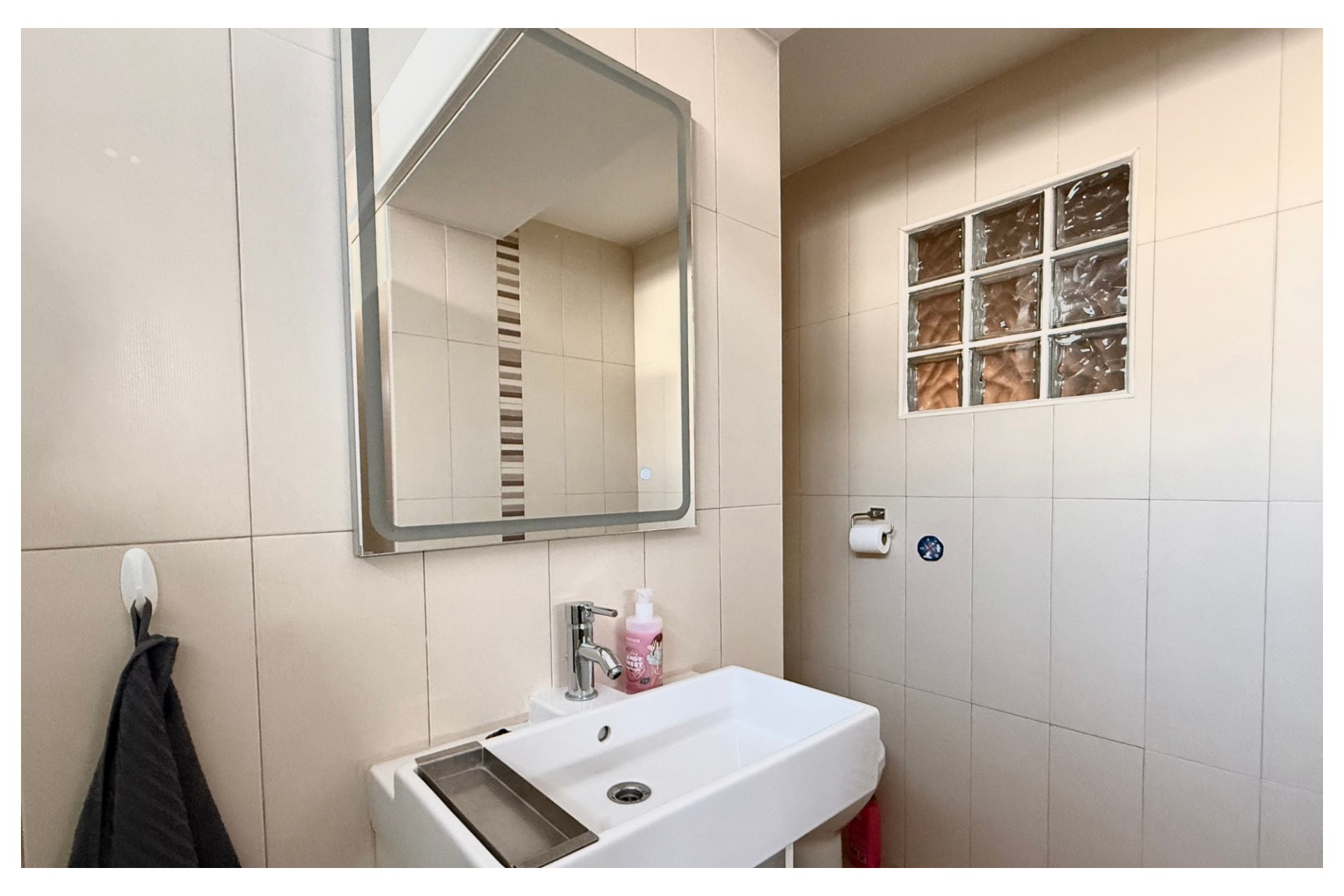 Revente - Villa -
Torre Pacheco - Sierra Golf