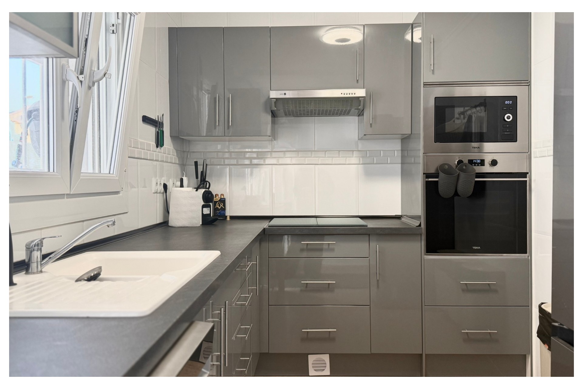 Revente - Villa -
Torre Pacheco - Sierra Golf