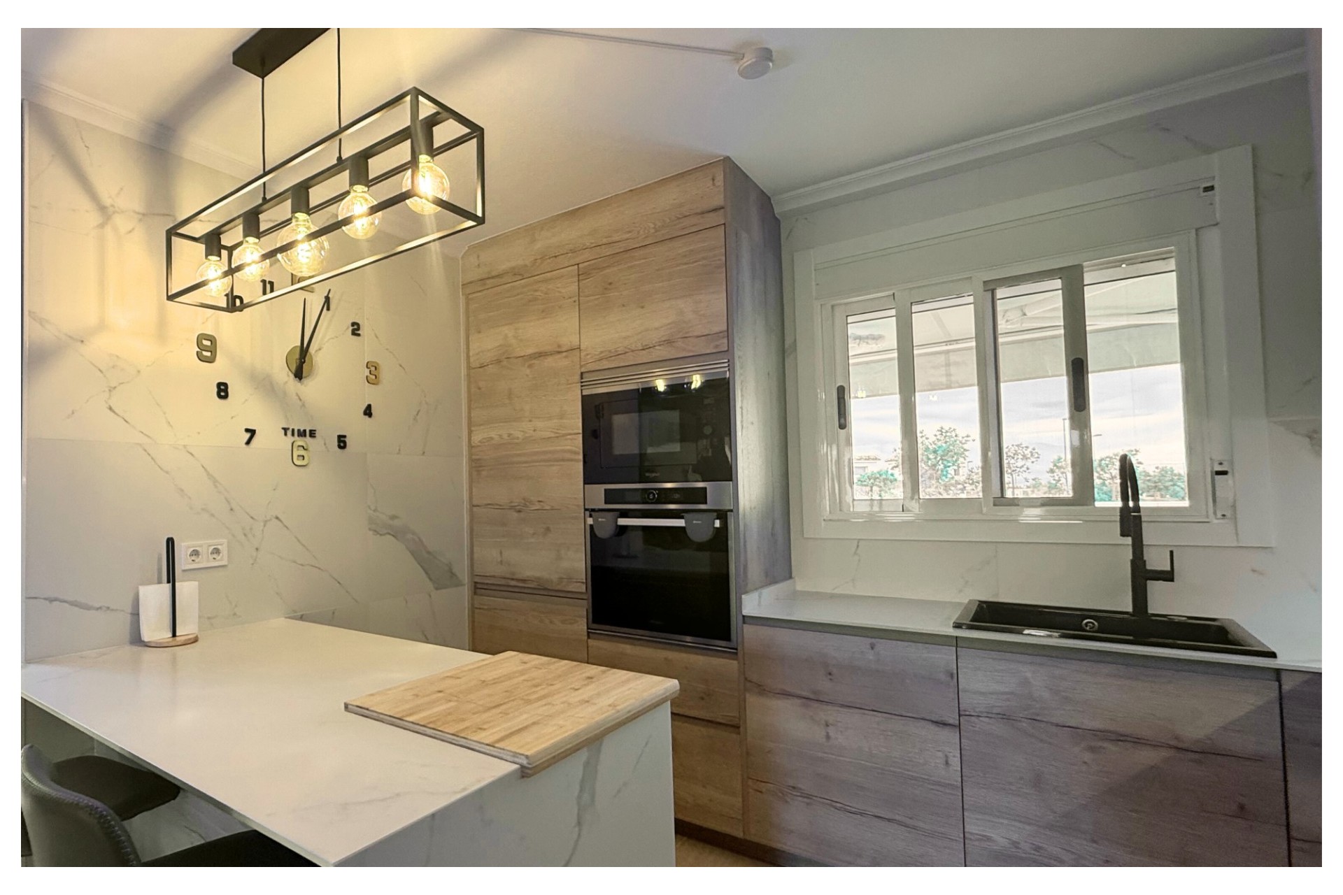 Revente - Villa -
Torre Pacheco - Sierra Golf