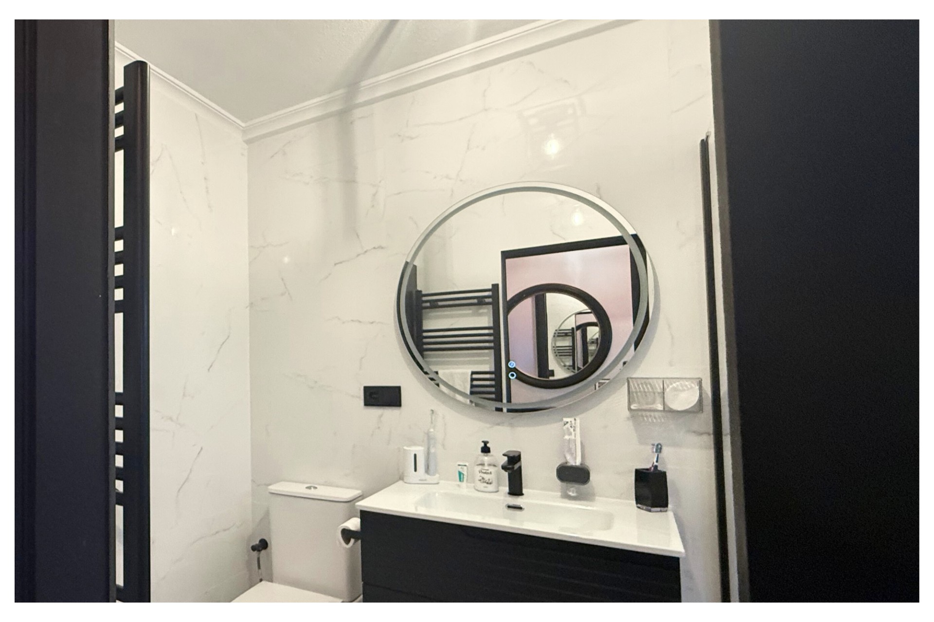 Revente - Villa -
Torre Pacheco - Sierra Golf