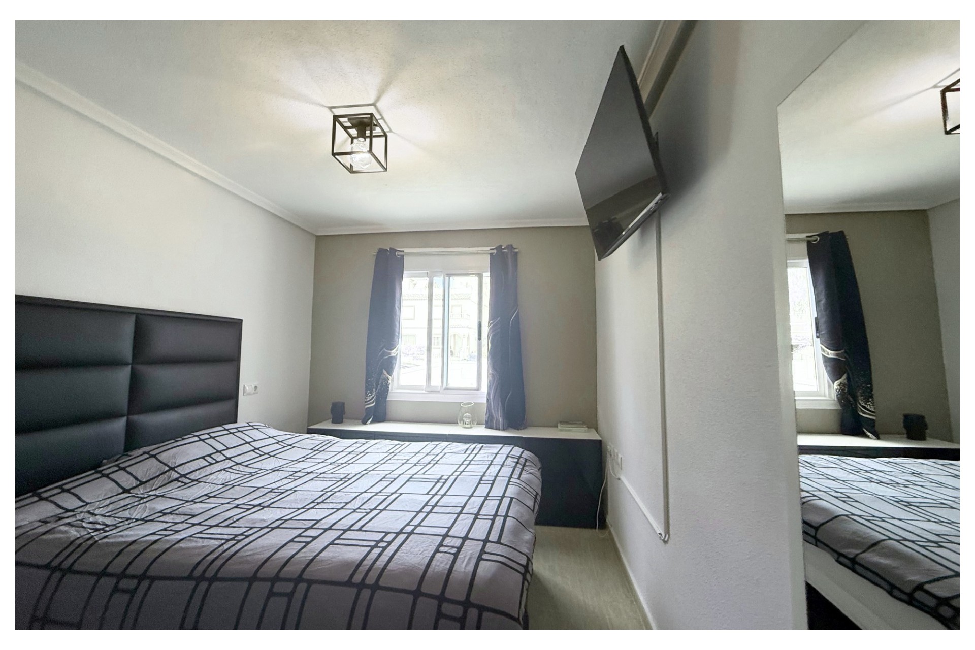 Revente - Villa -
Torre Pacheco - Sierra Golf