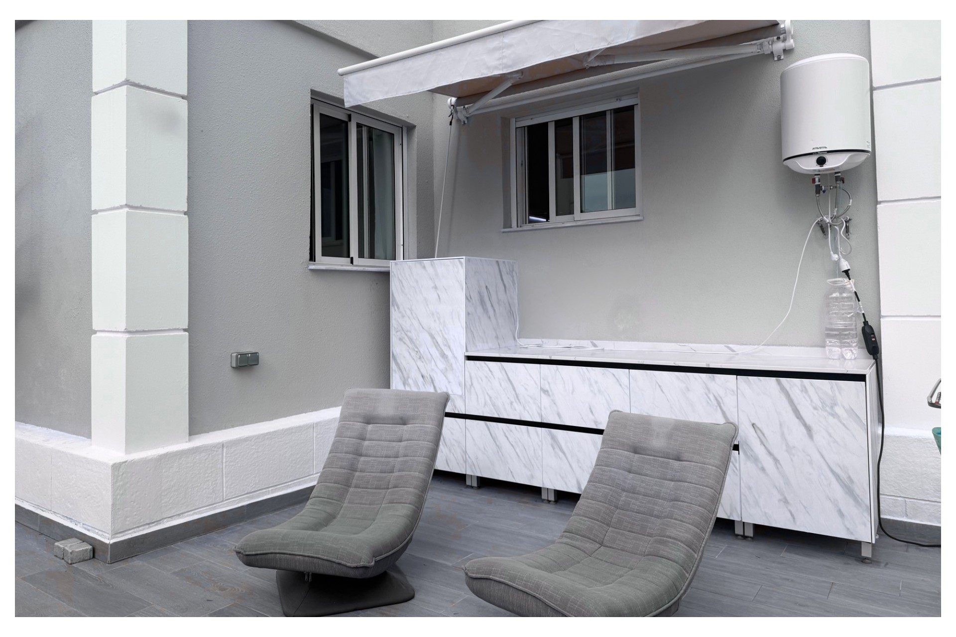 Revente - Villa -
Torre Pacheco - Sierra Golf