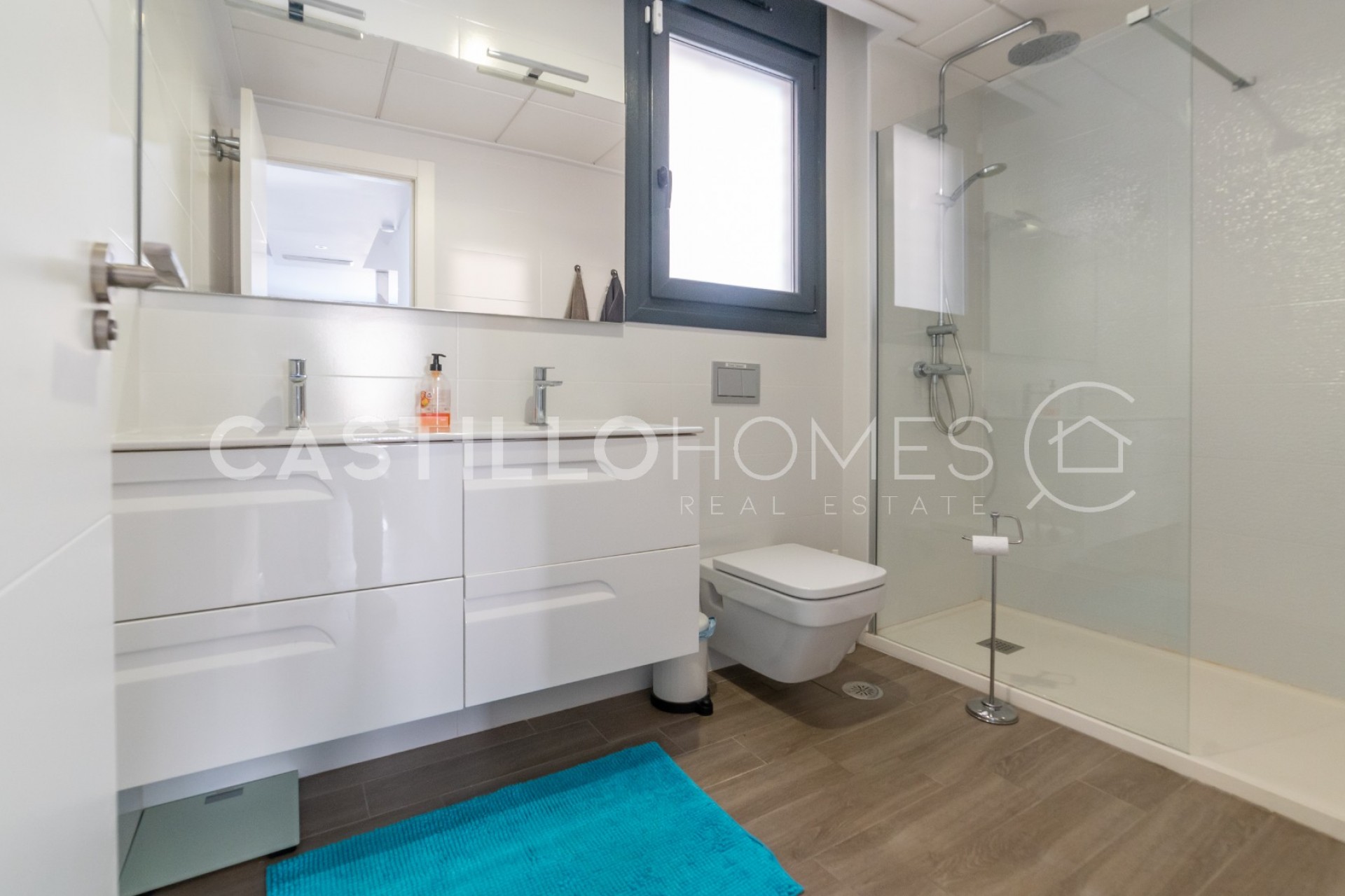 Revente - Villa -
Torrevieja - Aguas nuevas 1