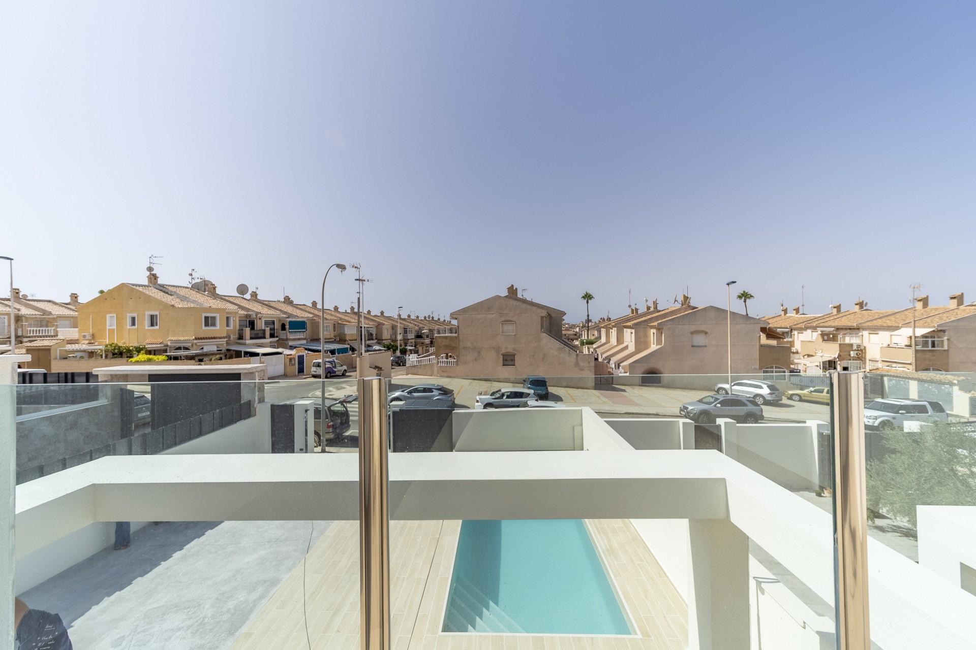 Revente - Villa -
Torrevieja - Aguas Nuevas