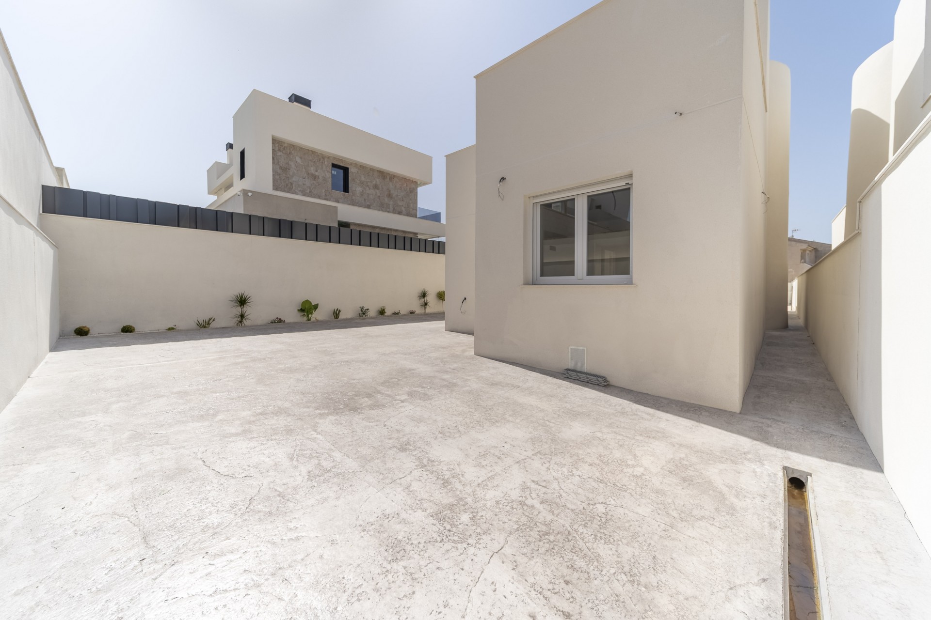 Revente - Villa -
Torrevieja - Aguas Nuevas