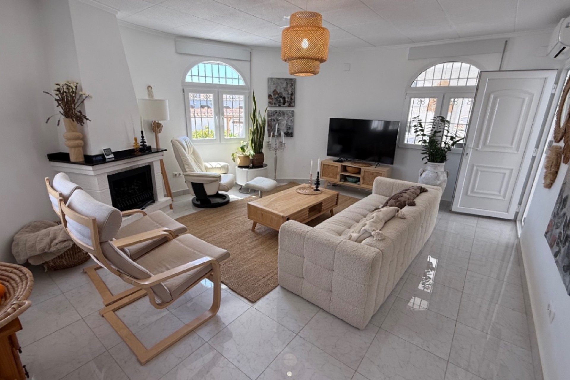 Revente - Villa -
Torrevieja - Costa Blanca Sur