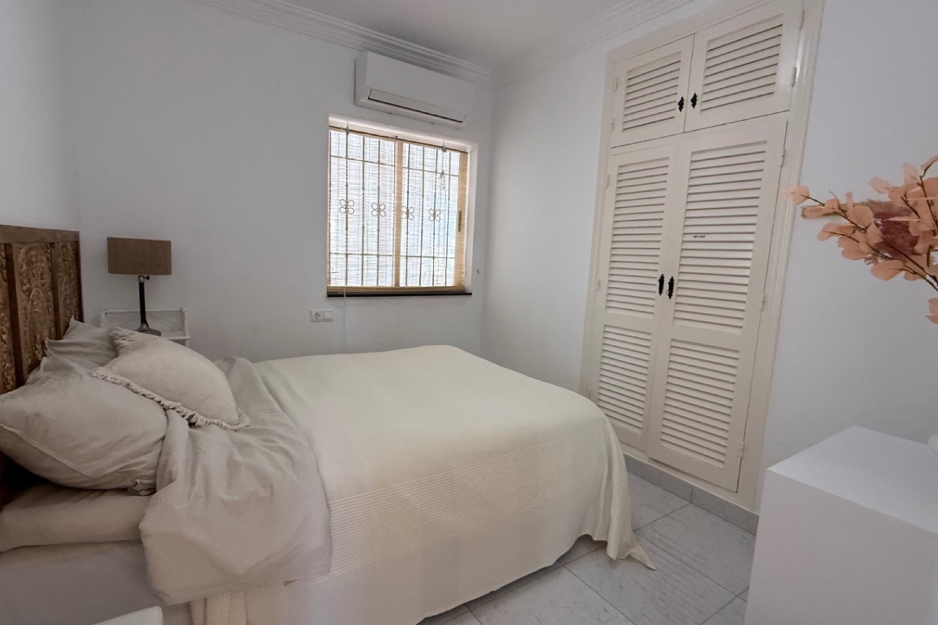 Revente - Villa -
Torrevieja - Costa Blanca Sur