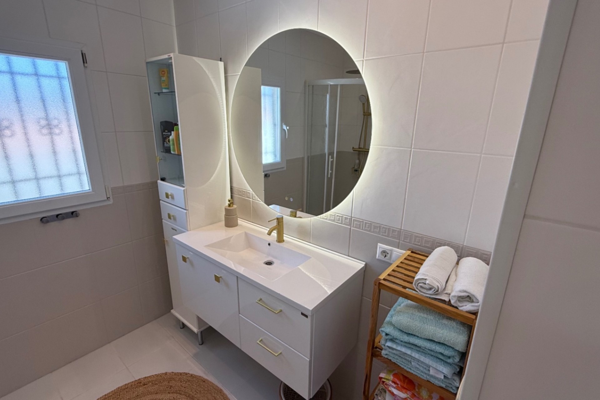 Revente - Villa -
Torrevieja - Costa Blanca Sur