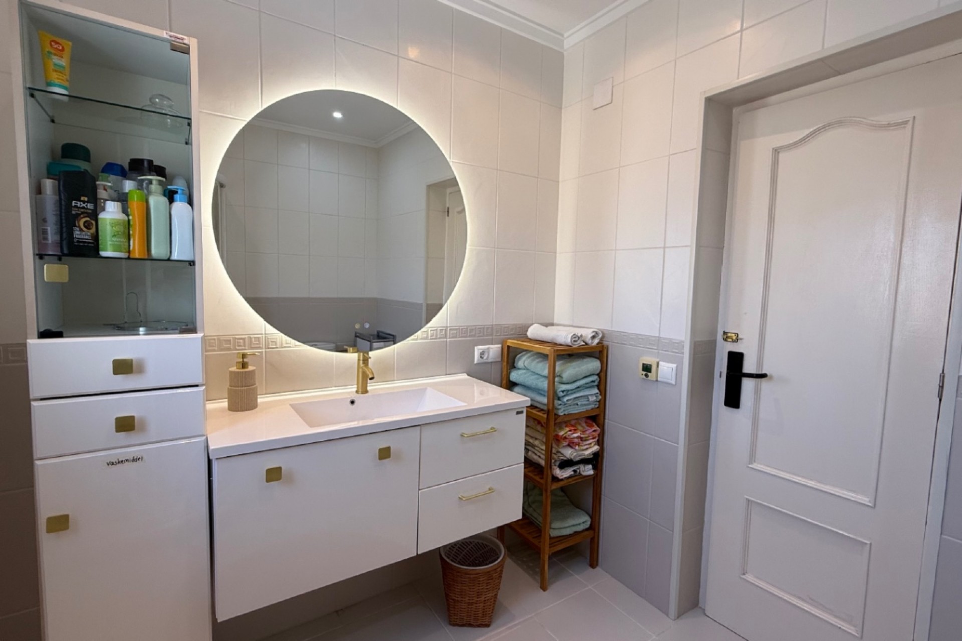 Revente - Villa -
Torrevieja - Costa Blanca Sur