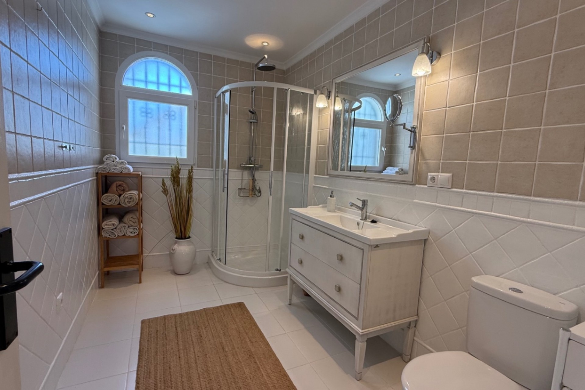 Revente - Villa -
Torrevieja - Costa Blanca Sur