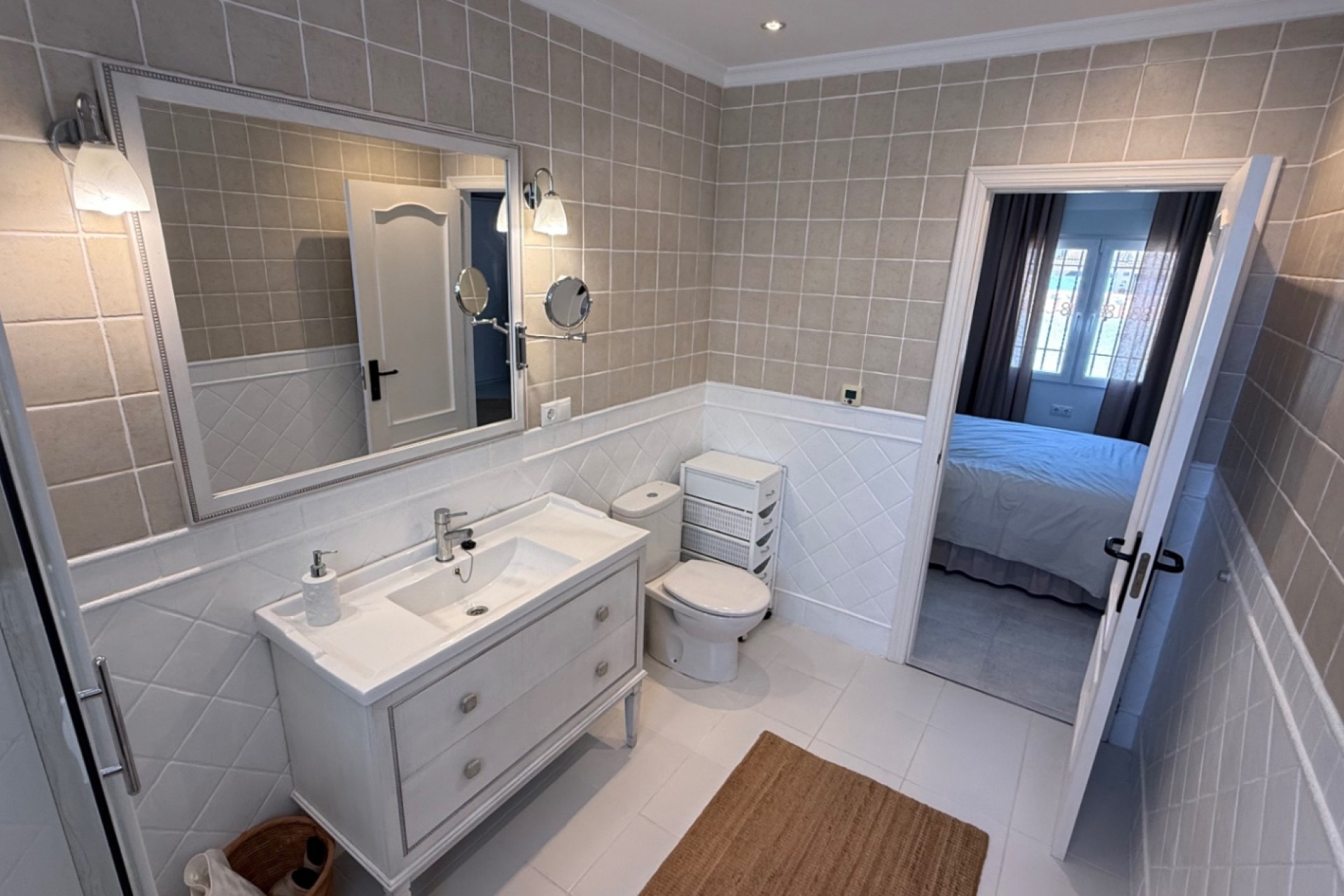 Revente - Villa -
Torrevieja - Costa Blanca Sur