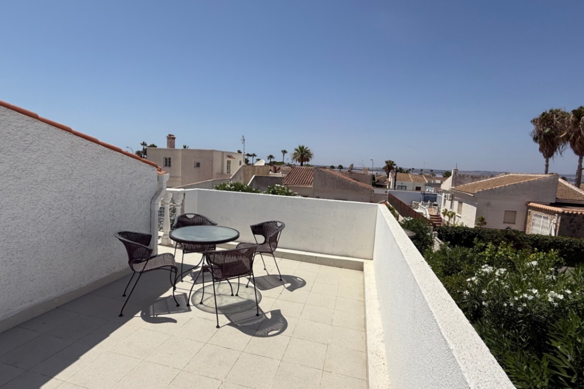 Revente - Villa -
Torrevieja - Costa Blanca Sur