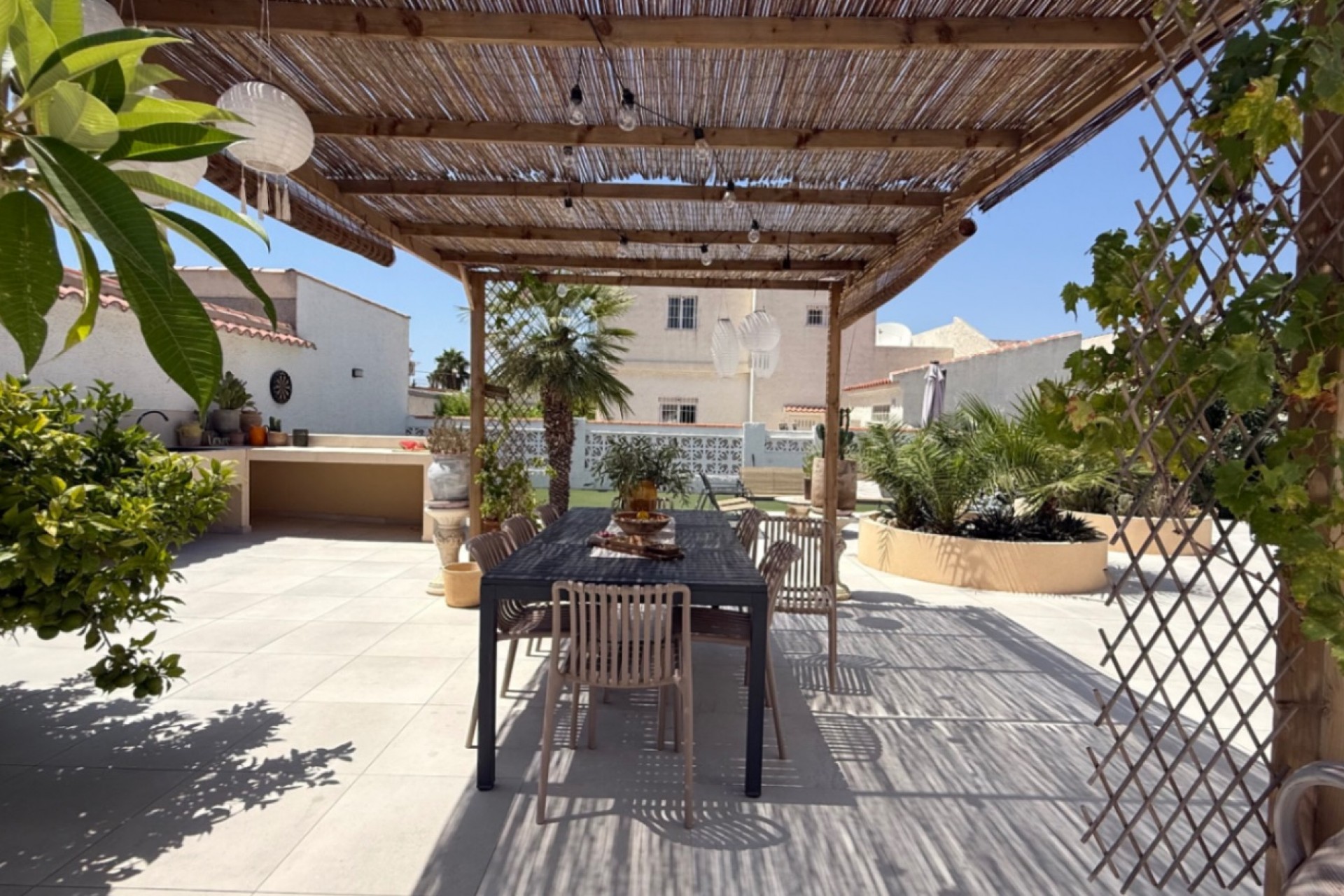 Revente - Villa -
Torrevieja - Costa Blanca Sur