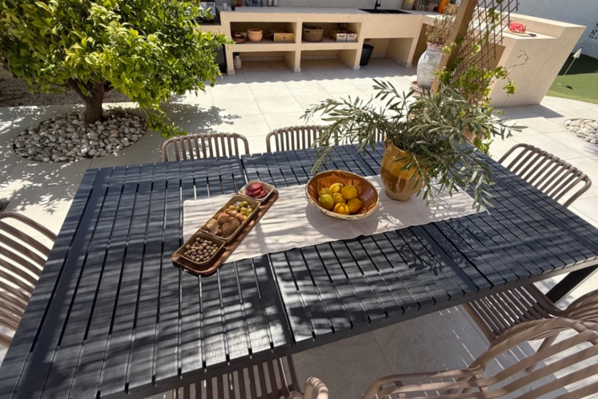 Revente - Villa -
Torrevieja - Costa Blanca Sur