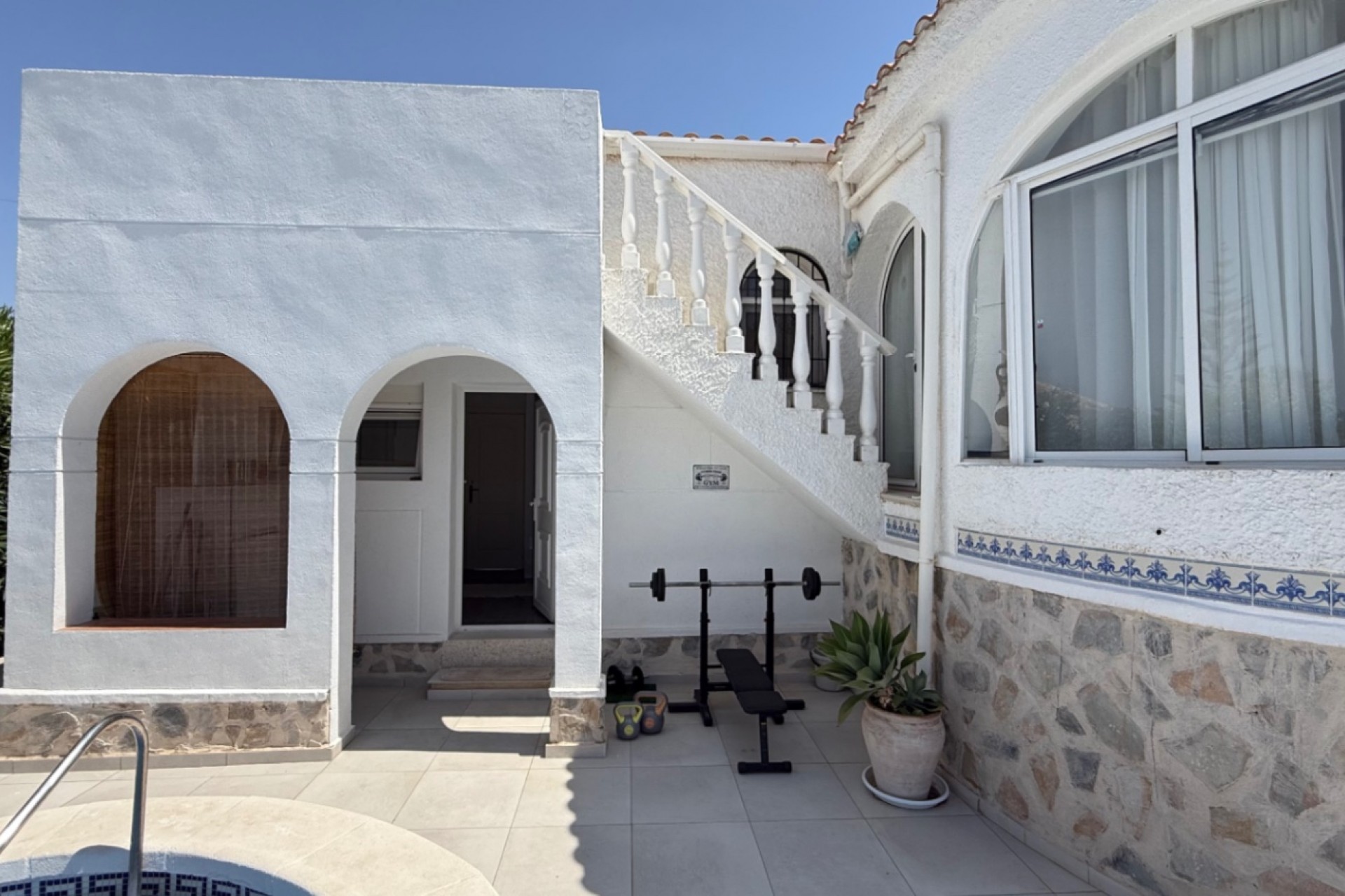 Revente - Villa -
Torrevieja - Costa Blanca Sur