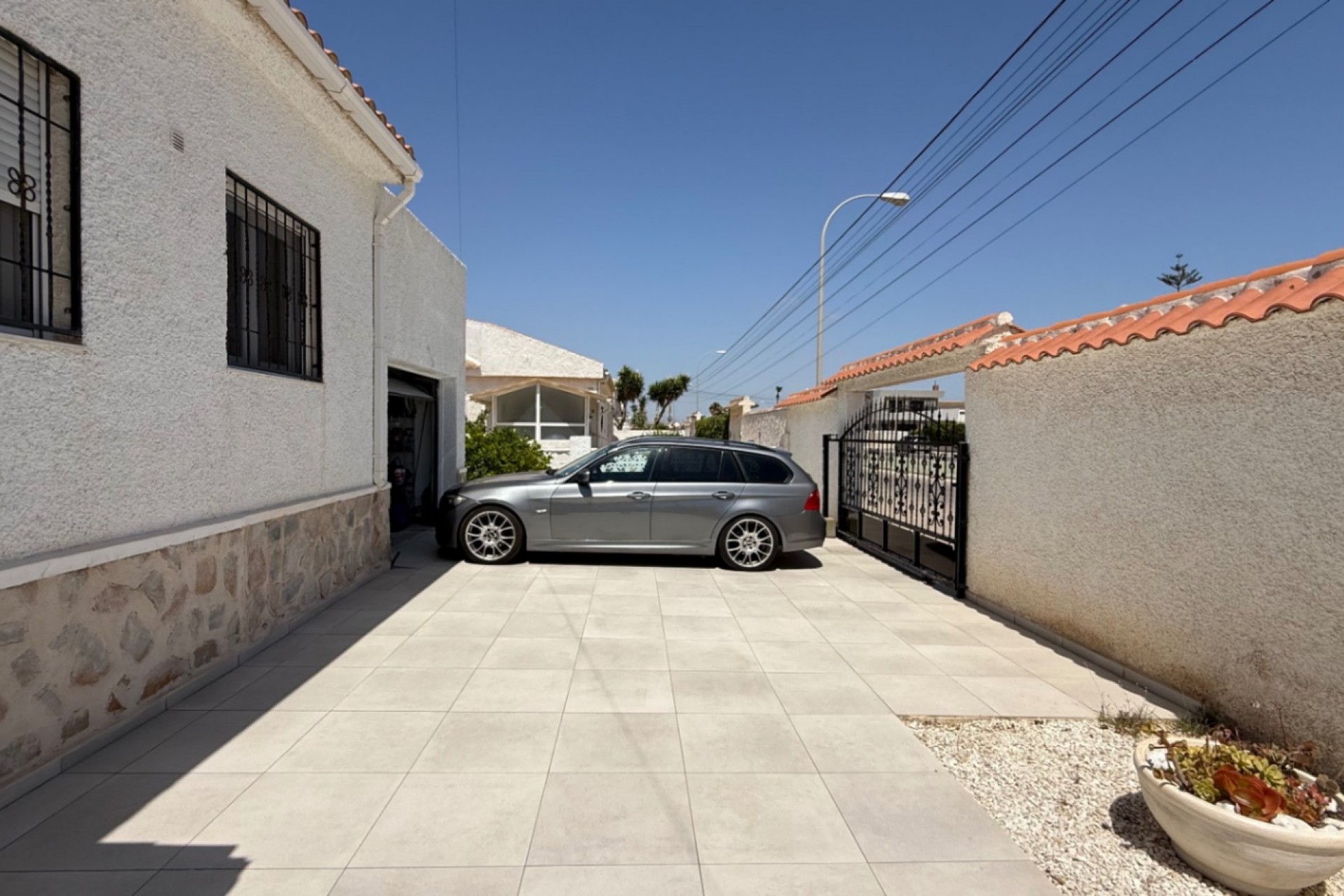 Revente - Villa -
Torrevieja - Costa Blanca Sur