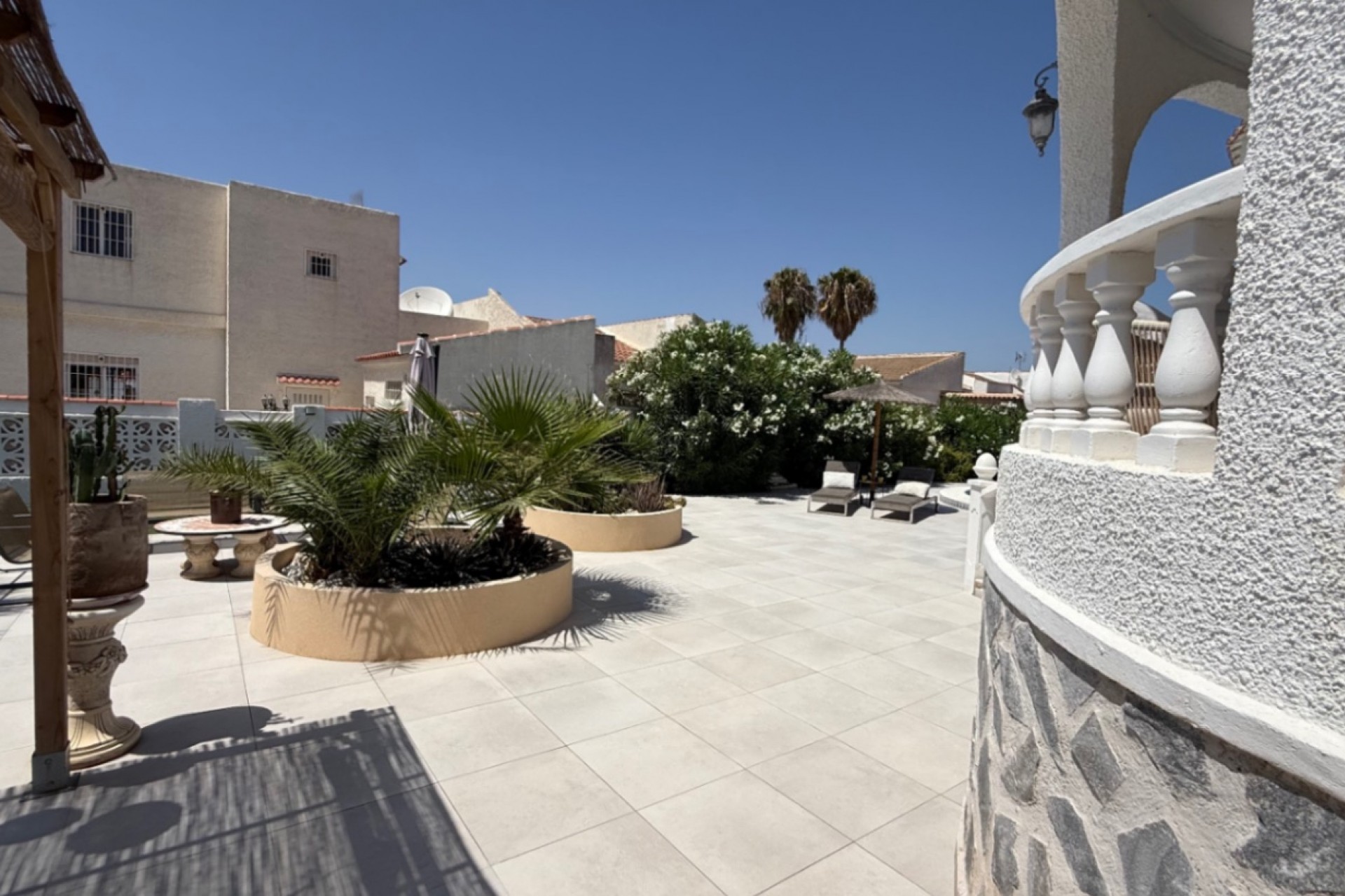Revente - Villa -
Torrevieja - Costa Blanca Sur
