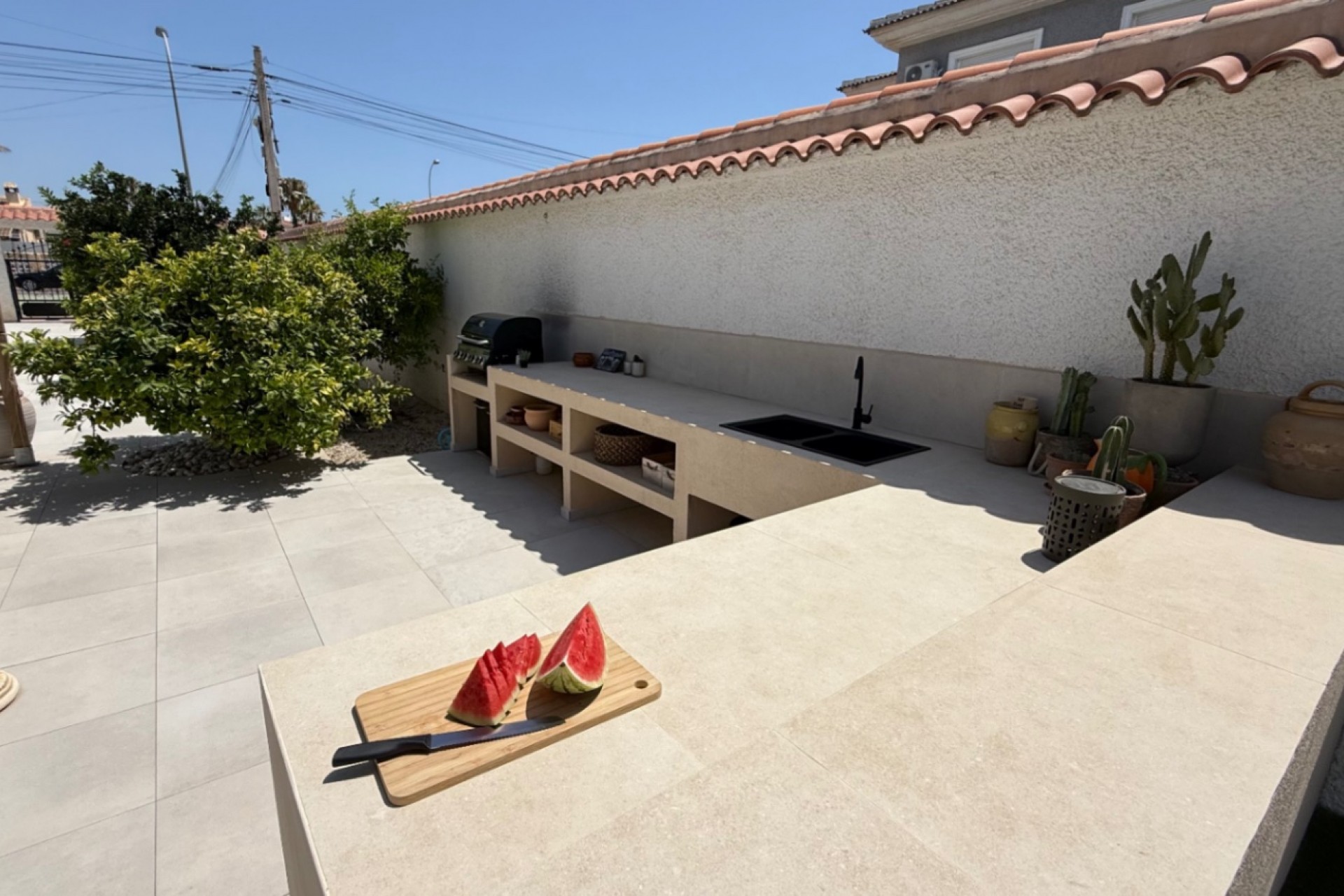 Revente - Villa -
Torrevieja - Costa Blanca Sur