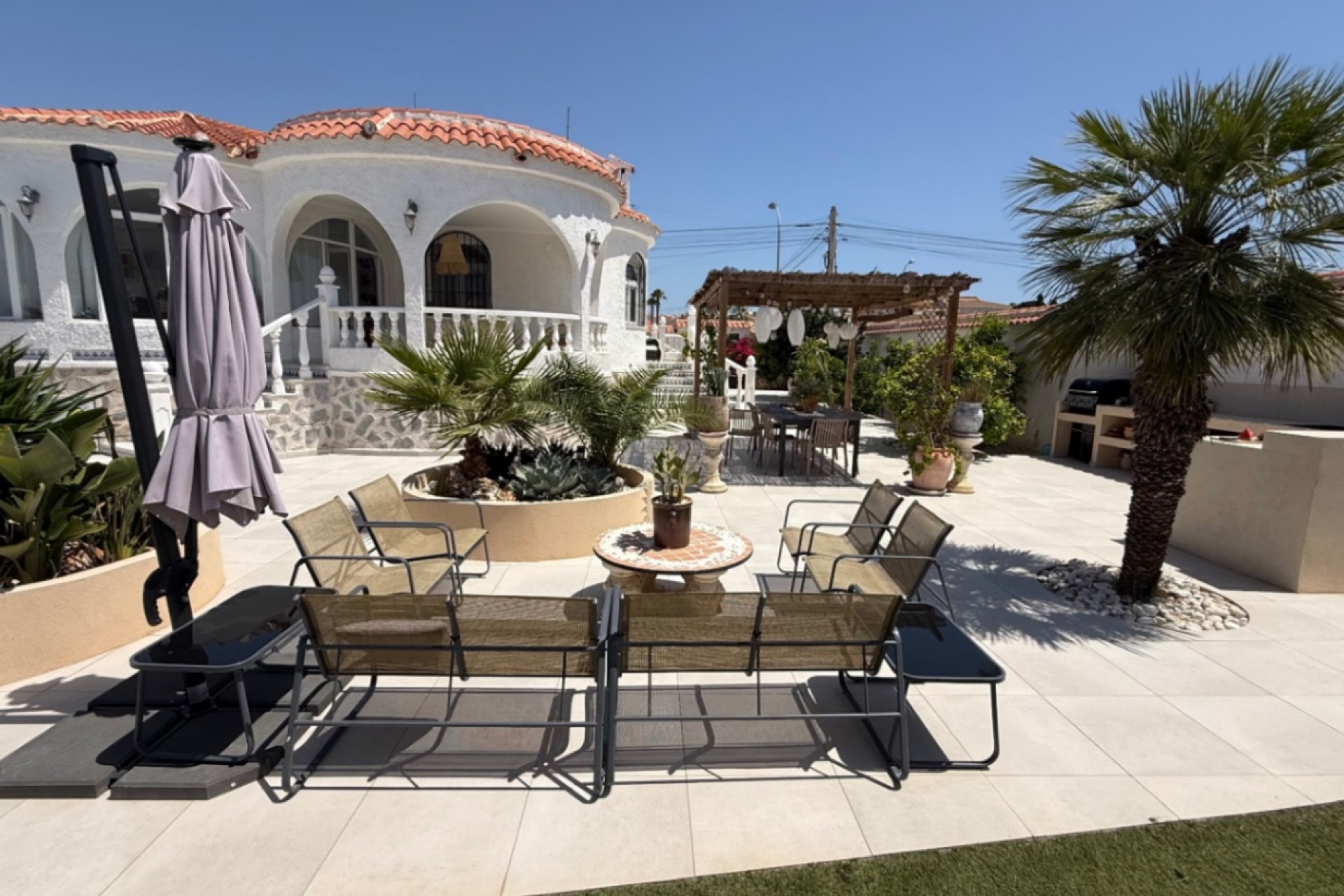 Revente - Villa -
Torrevieja - Costa Blanca Sur