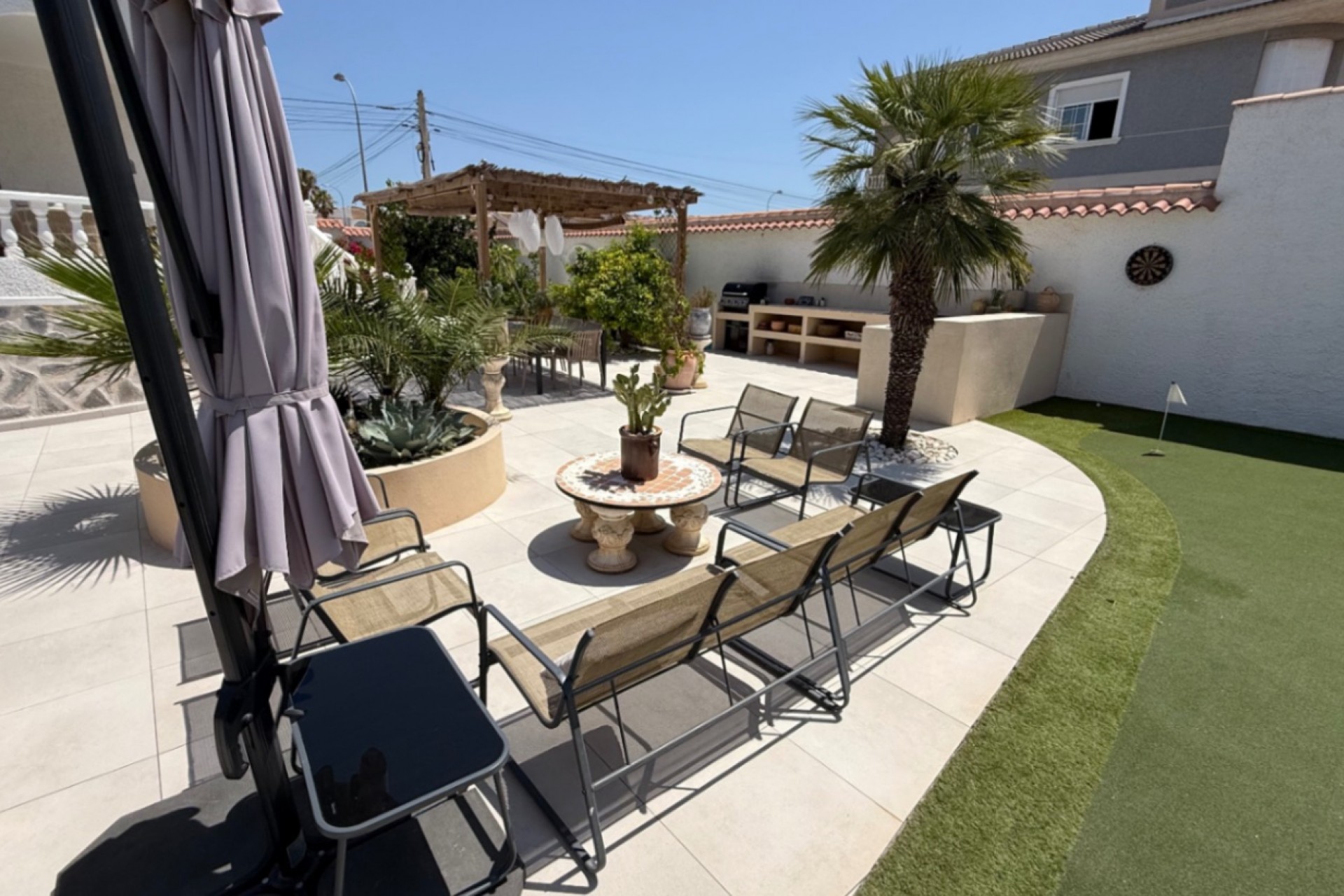 Revente - Villa -
Torrevieja - Costa Blanca Sur