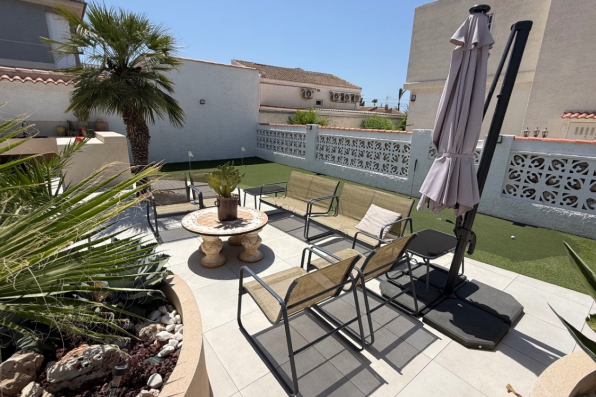 Revente - Villa -
Torrevieja - Costa Blanca Sur
