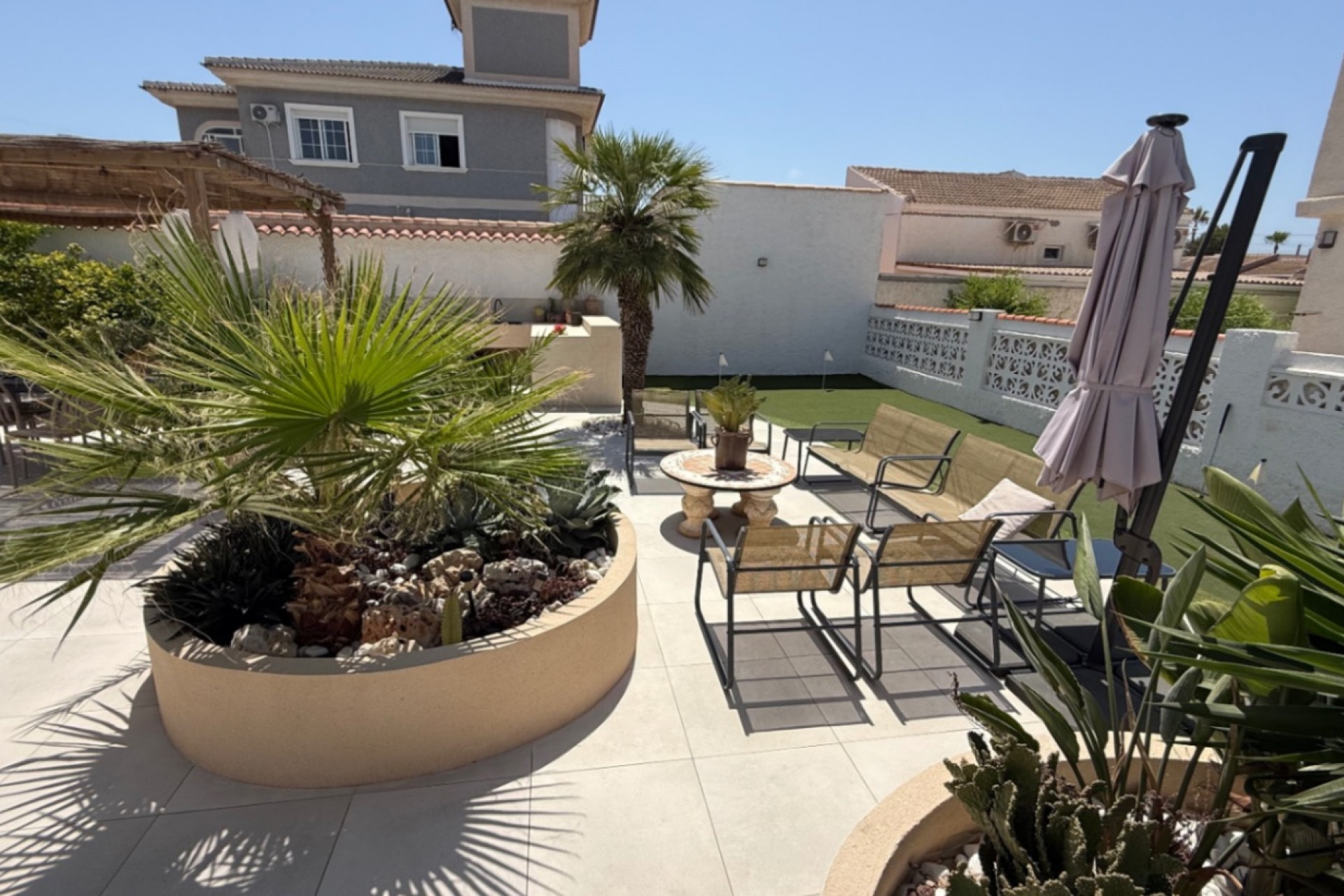 Revente - Villa -
Torrevieja - Costa Blanca Sur