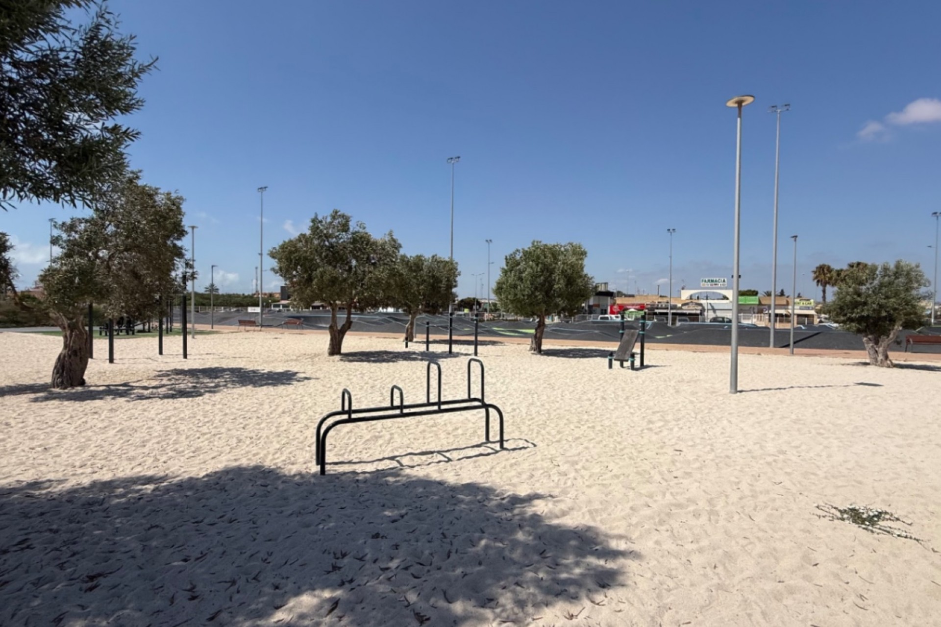 Revente - Villa -
Torrevieja - Costa Blanca Sur