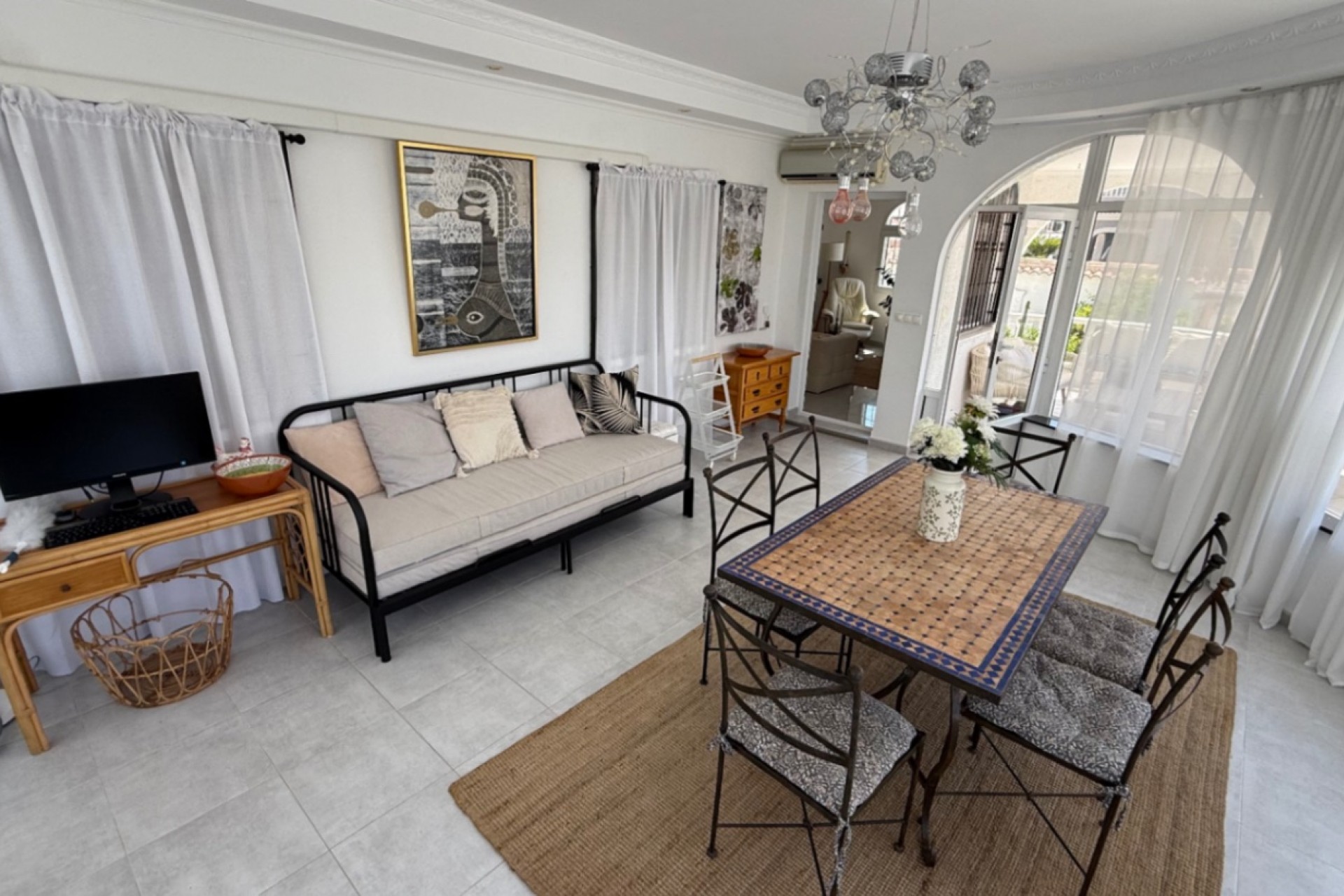 Revente - Villa -
Torrevieja - Costa Blanca