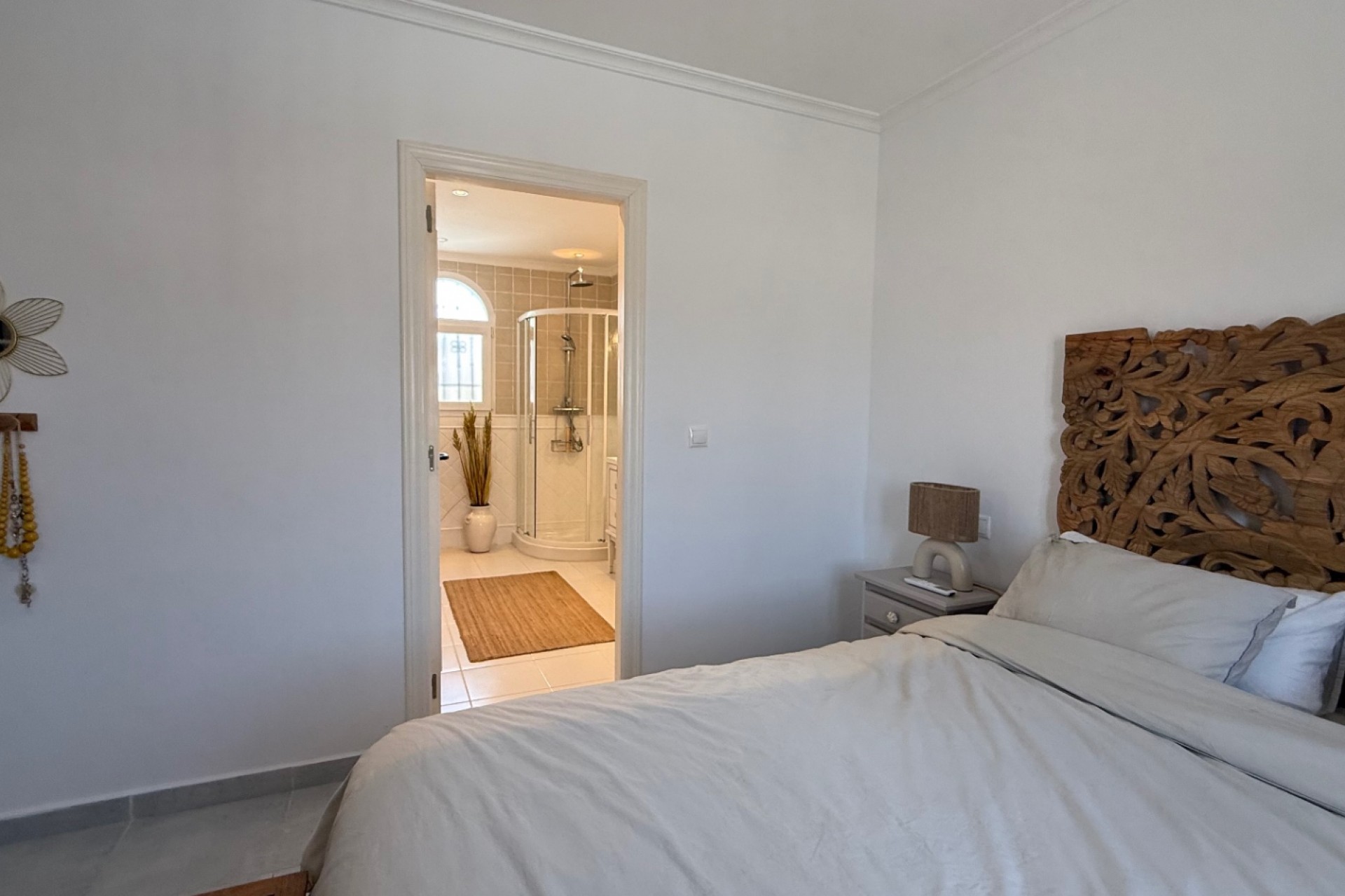 Revente - Villa -
Torrevieja - Costa Blanca