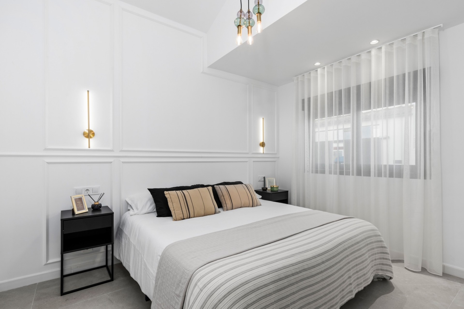 Revente - Villa -
Torrevieja - El Chaparral