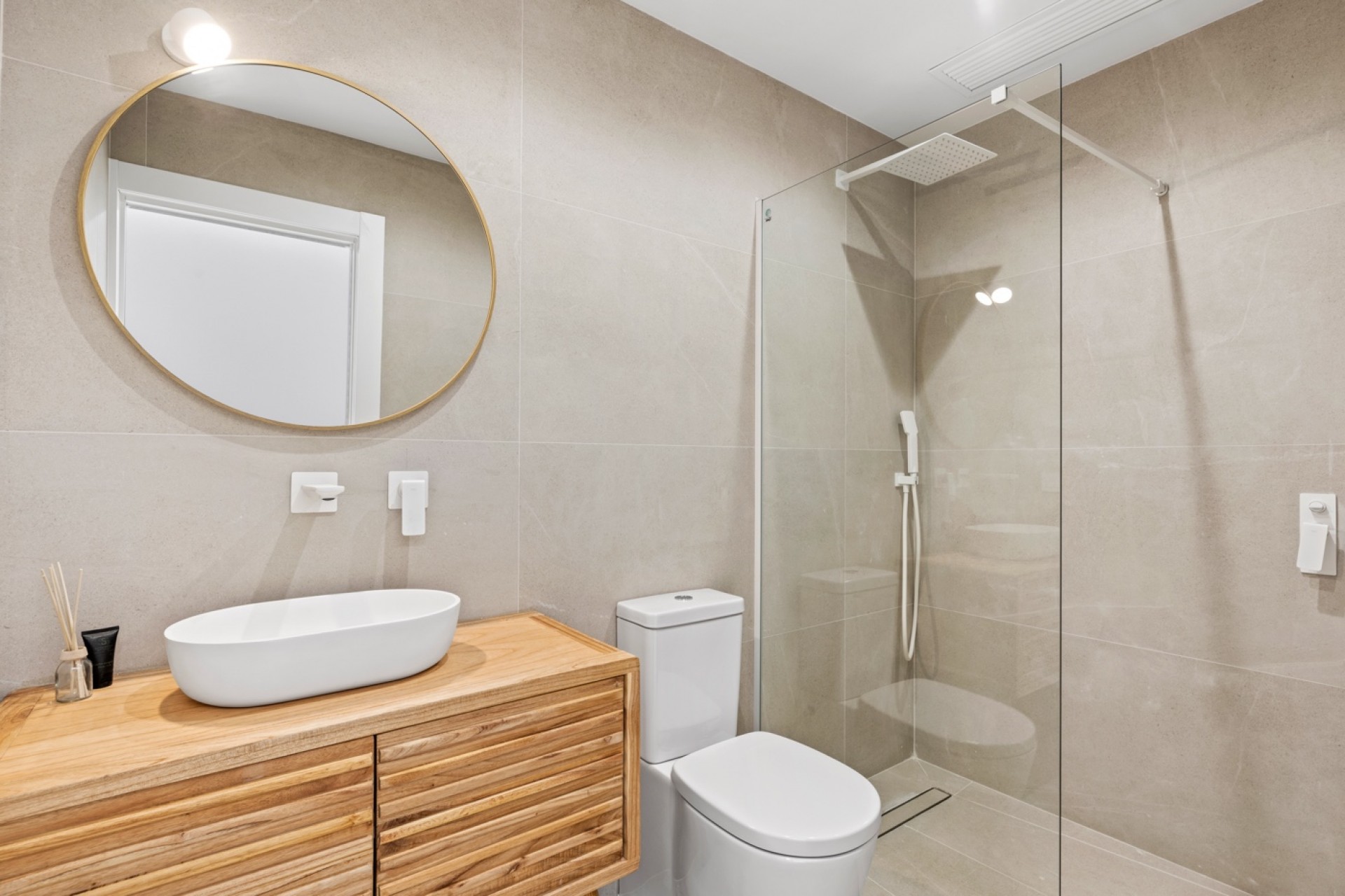 Revente - Villa -
Torrevieja - El Chaparral