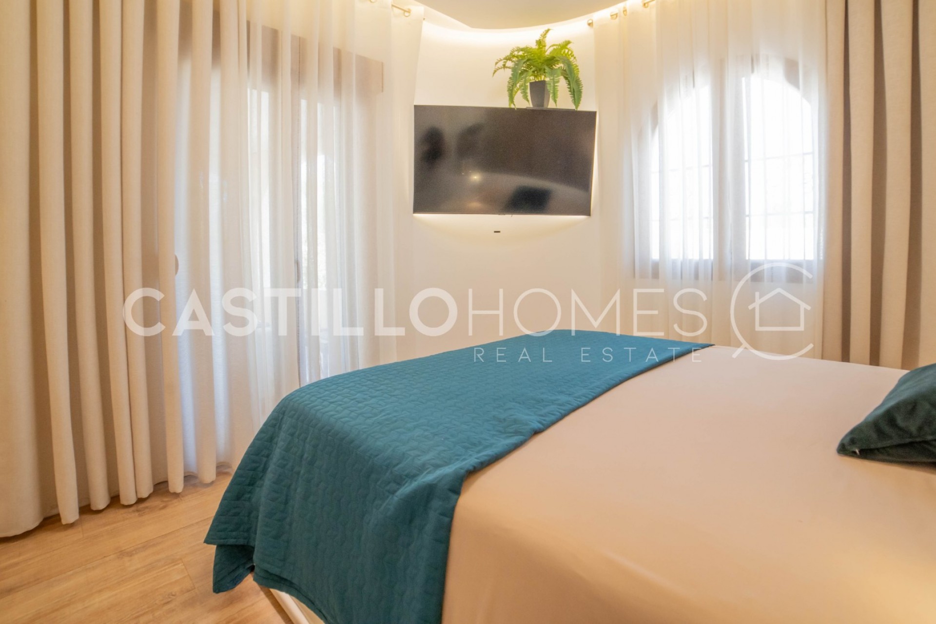 Revente - Villa -
Torrevieja - El chaparral