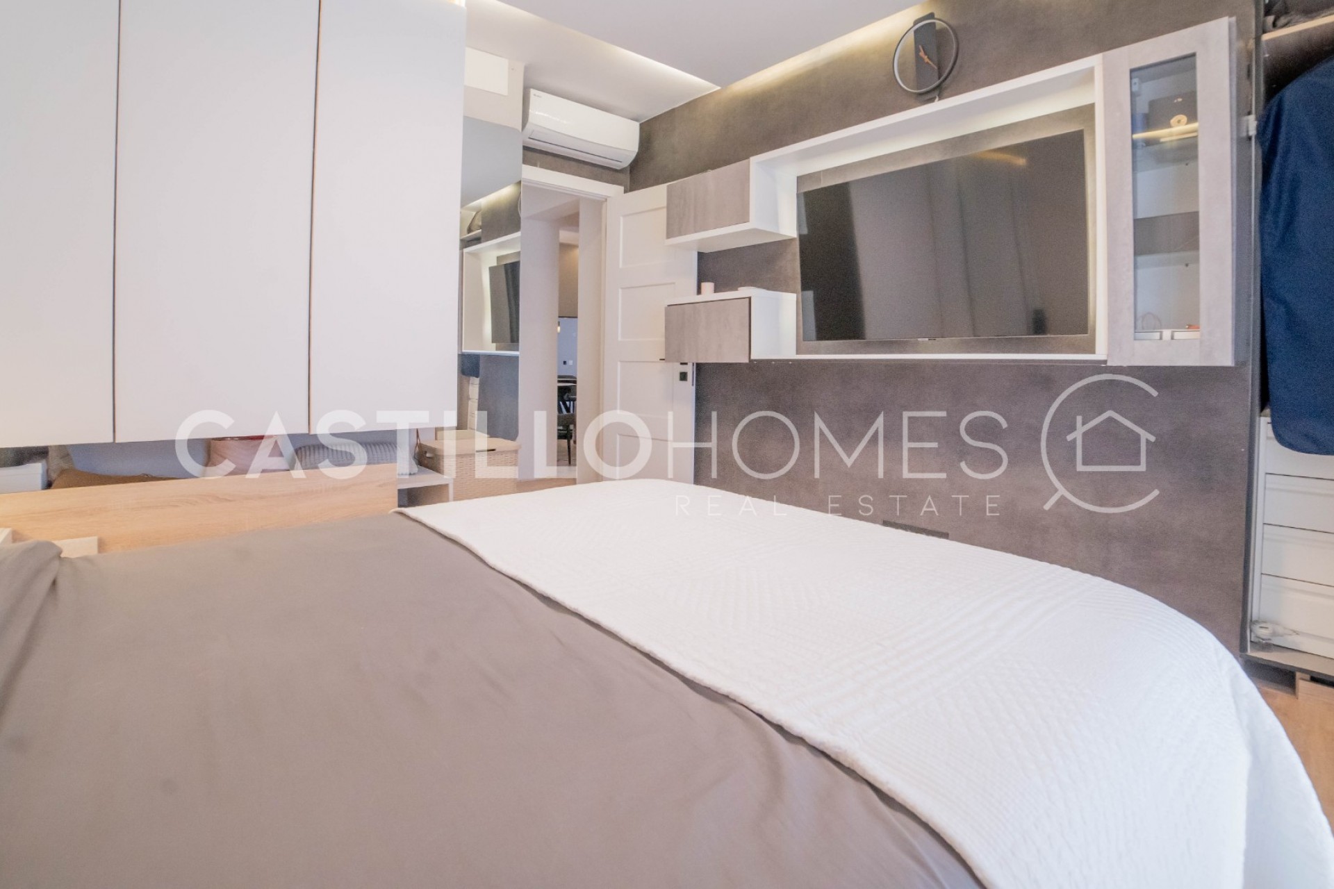 Revente - Villa -
Torrevieja - El chaparral