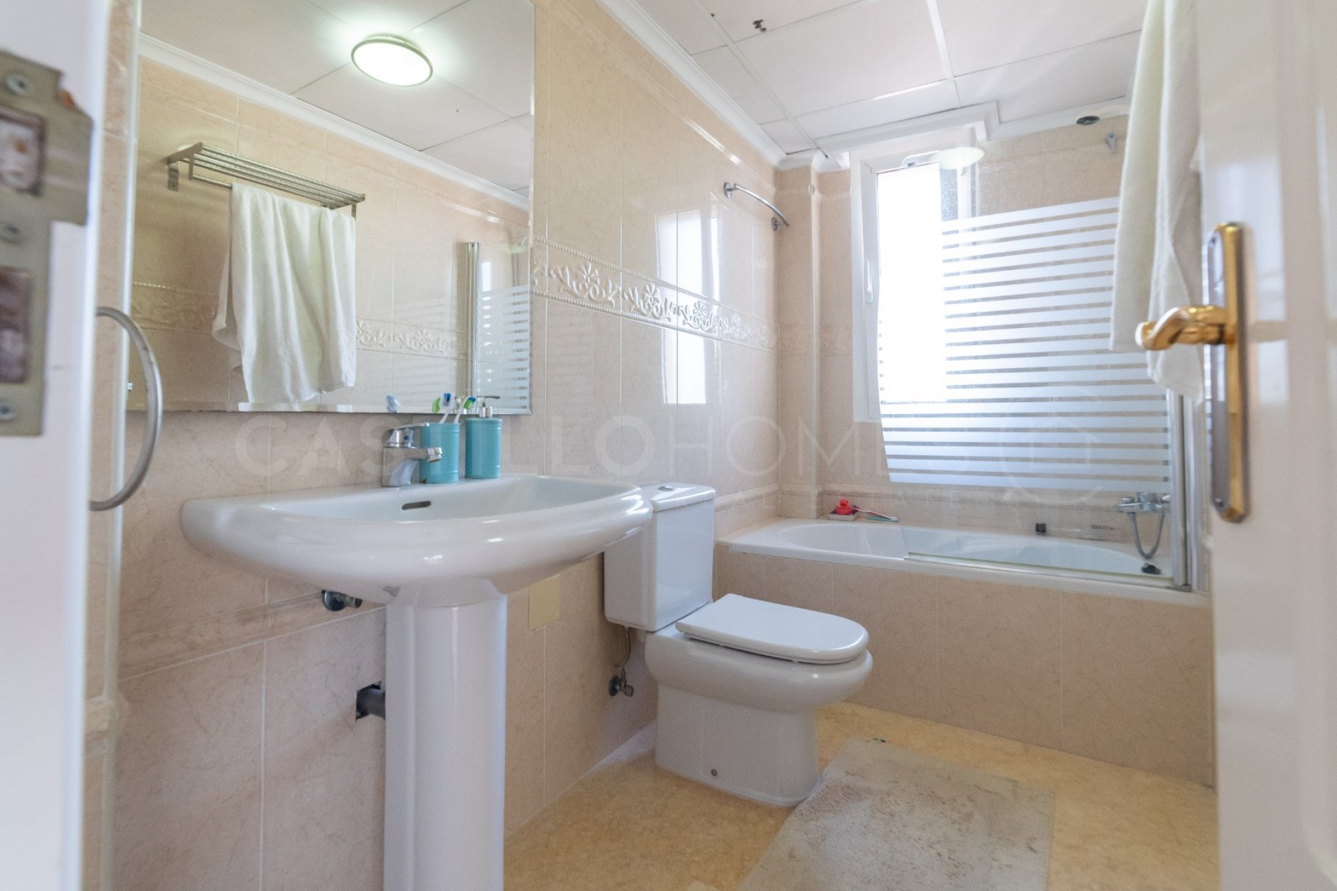 Revente - Villa -
Torrevieja - La Mata