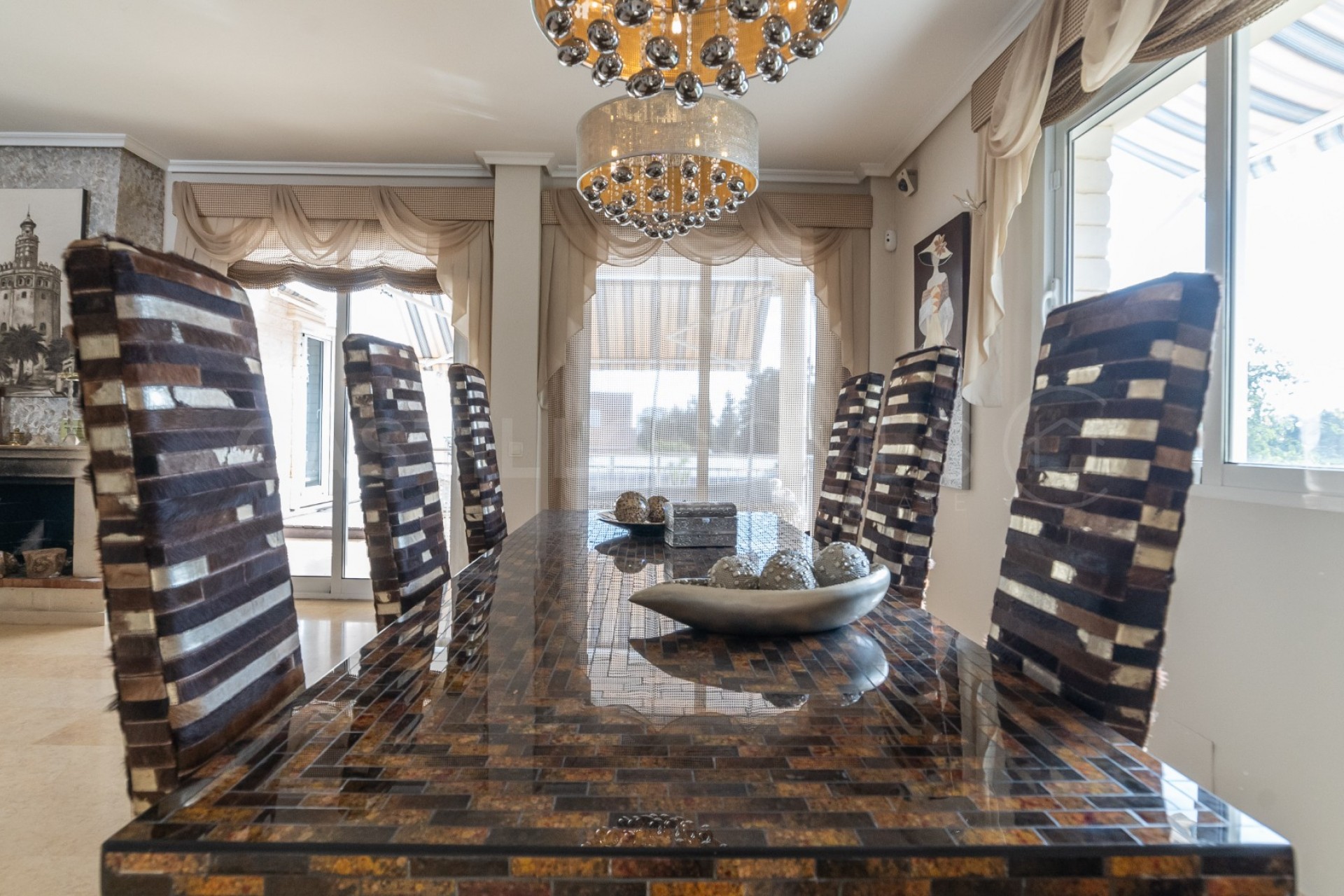 Revente - Villa -
Torrevieja - La Mata