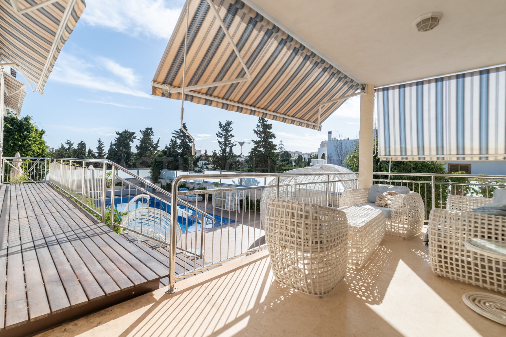 Revente - Villa -
Torrevieja - La Mata