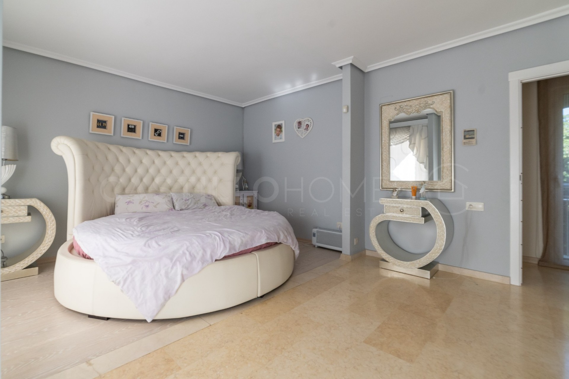 Revente - Villa -
Torrevieja - La Mata