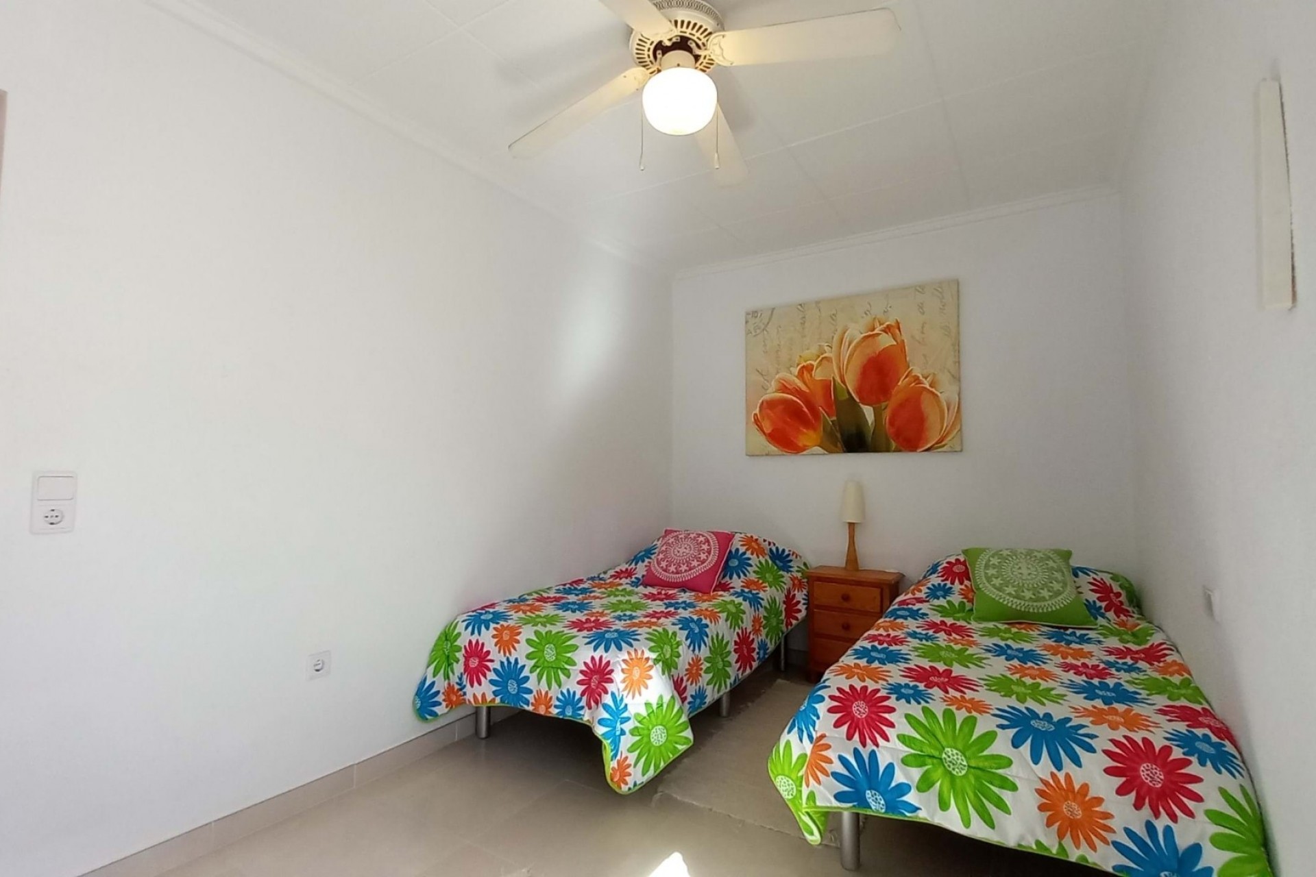 Revente - Villa -
Torrevieja - La Siesta