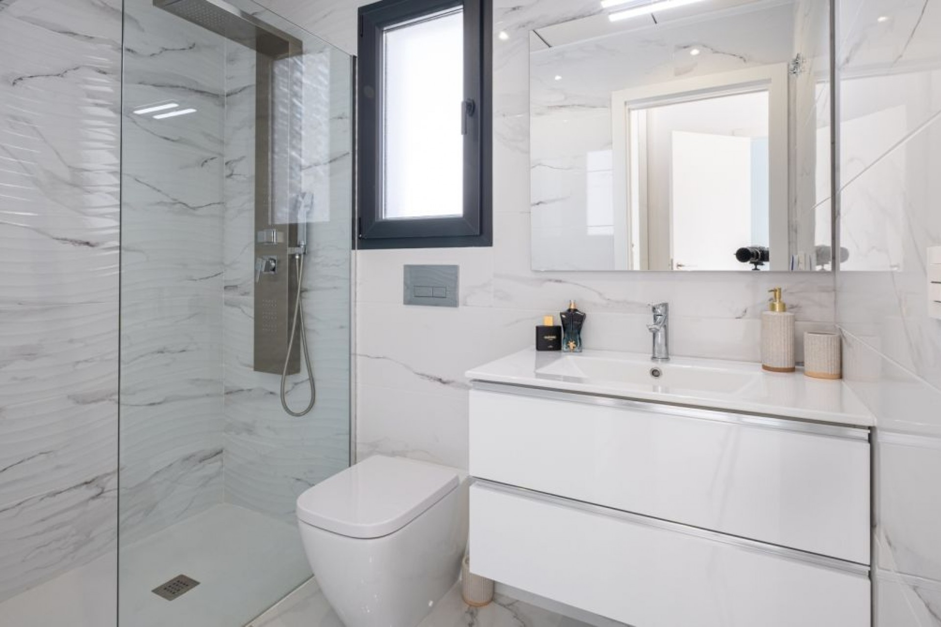 Revente - Villa -
Torrevieja - La Siesta