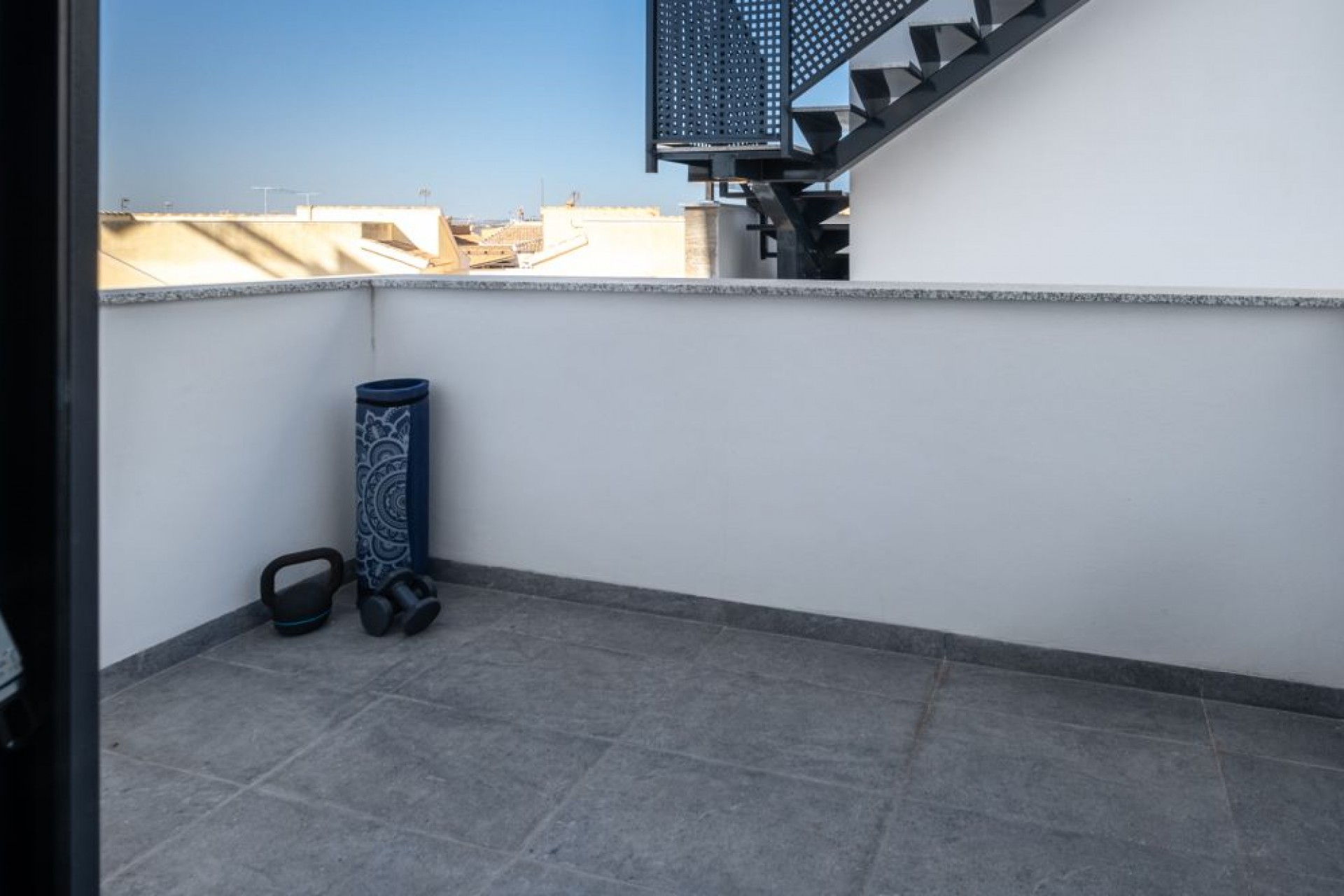 Revente - Villa -
Torrevieja - La Siesta