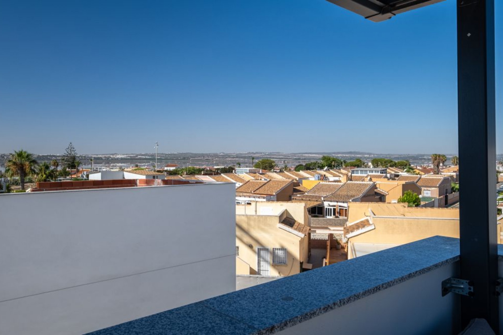 Revente - Villa -
Torrevieja - La Siesta