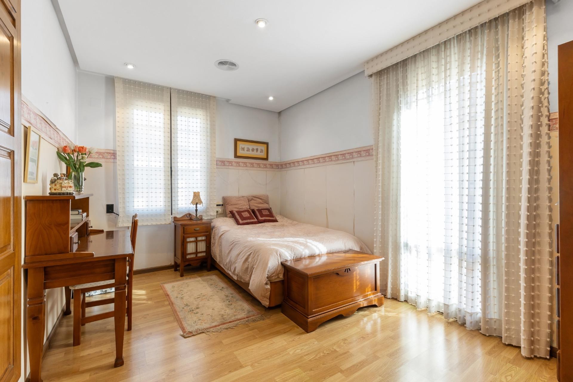 Revente - Villa -
Torrevieja - La veleta