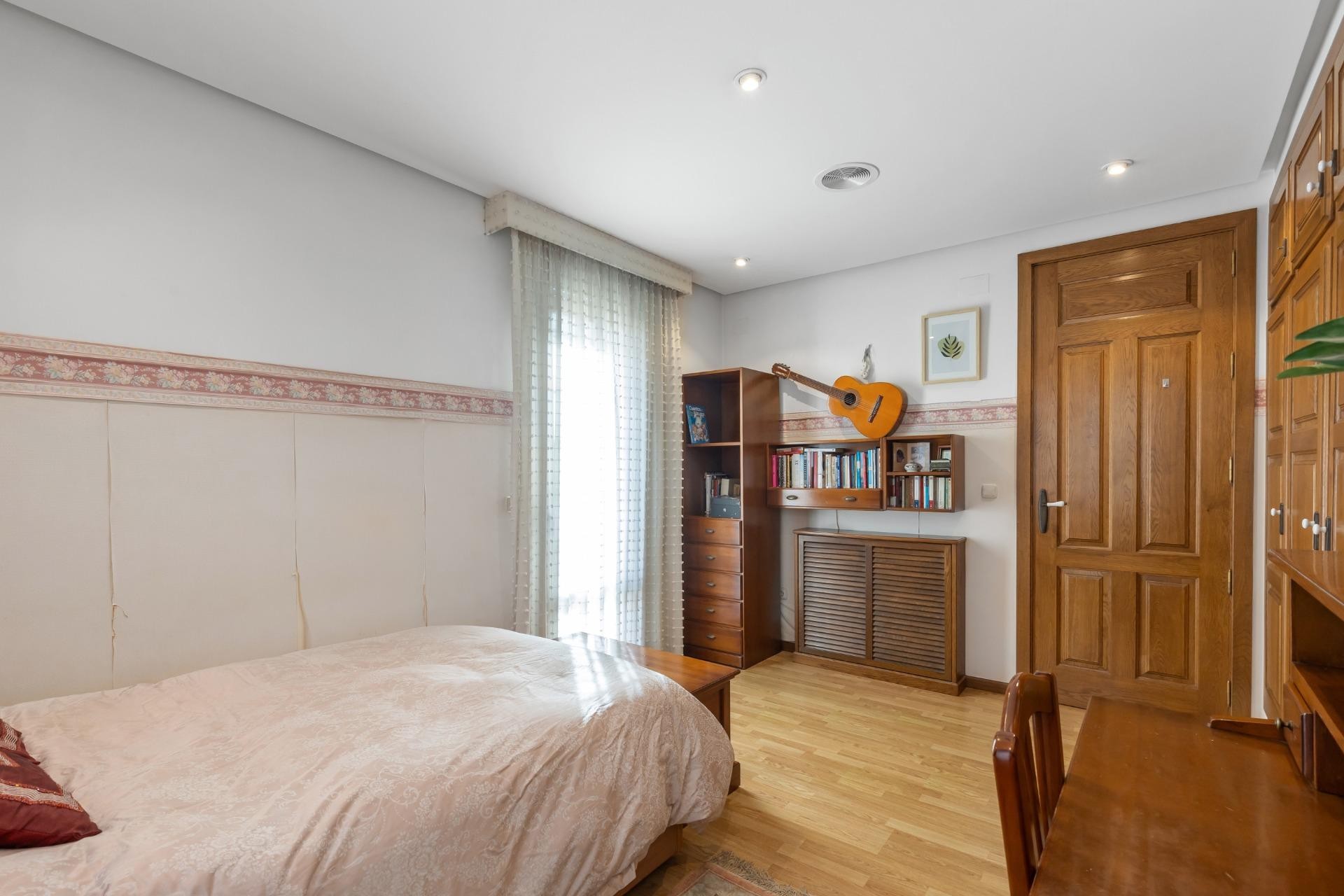 Revente - Villa -
Torrevieja - La veleta