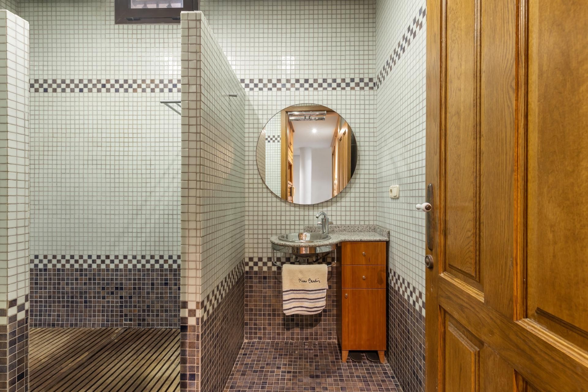 Revente - Villa -
Torrevieja - La veleta