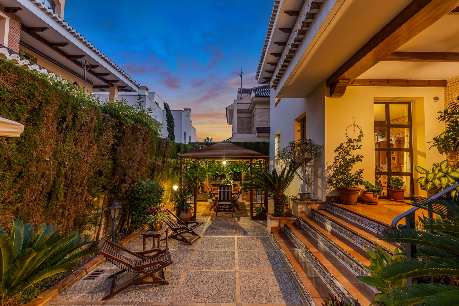 Revente - Villa -
Torrevieja - La veleta