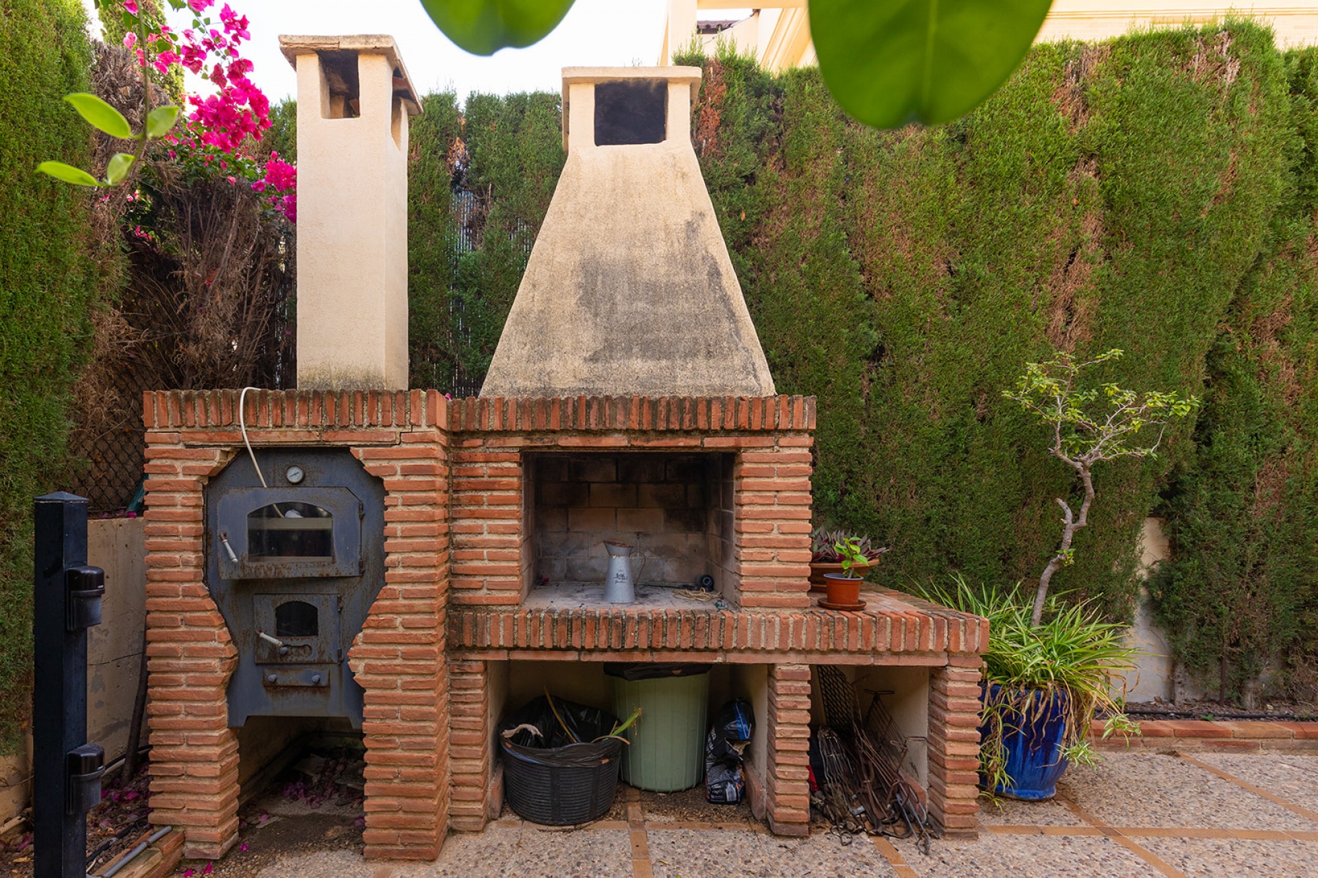 Revente - Villa -
Torrevieja - La veleta