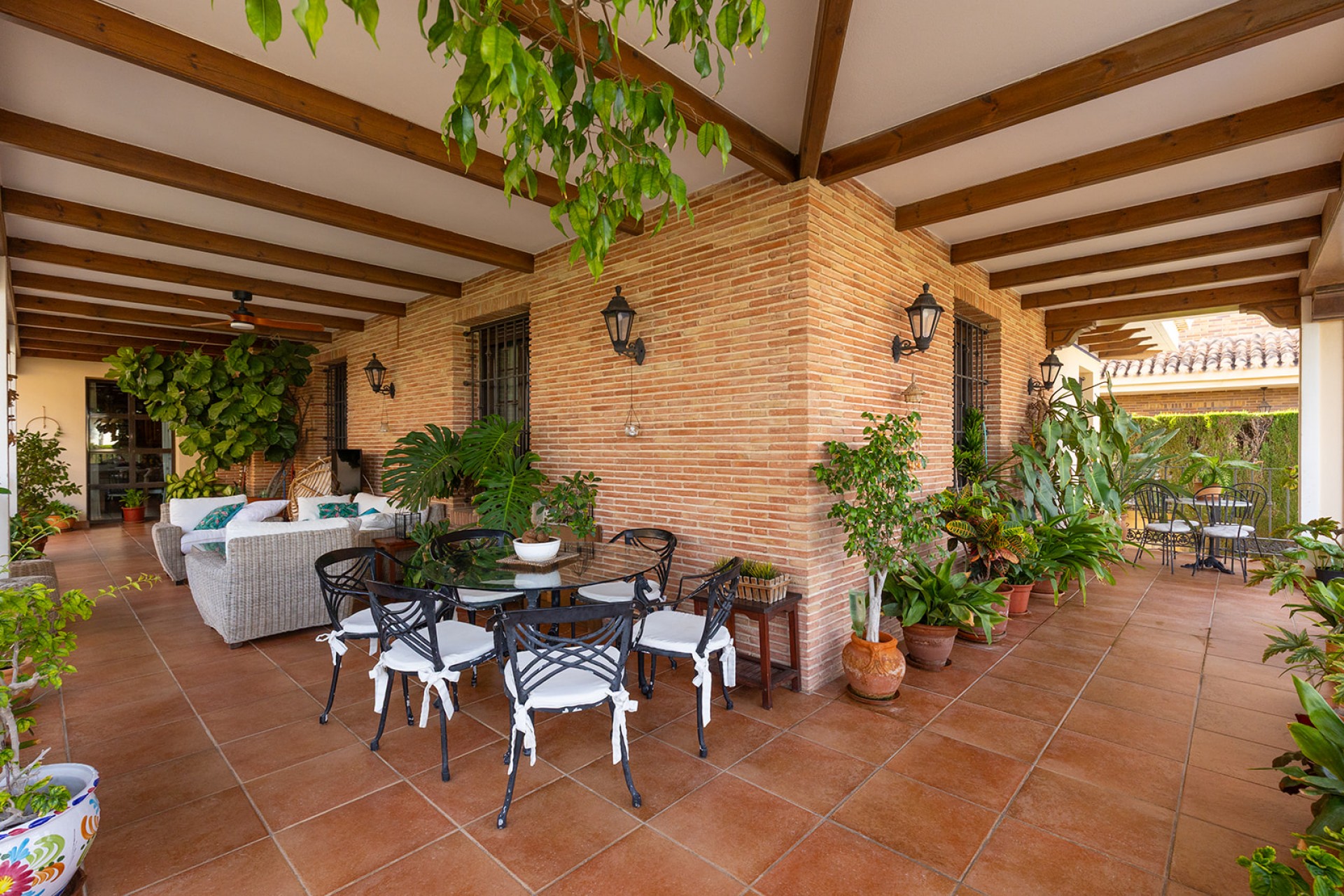 Revente - Villa -
Torrevieja - La veleta