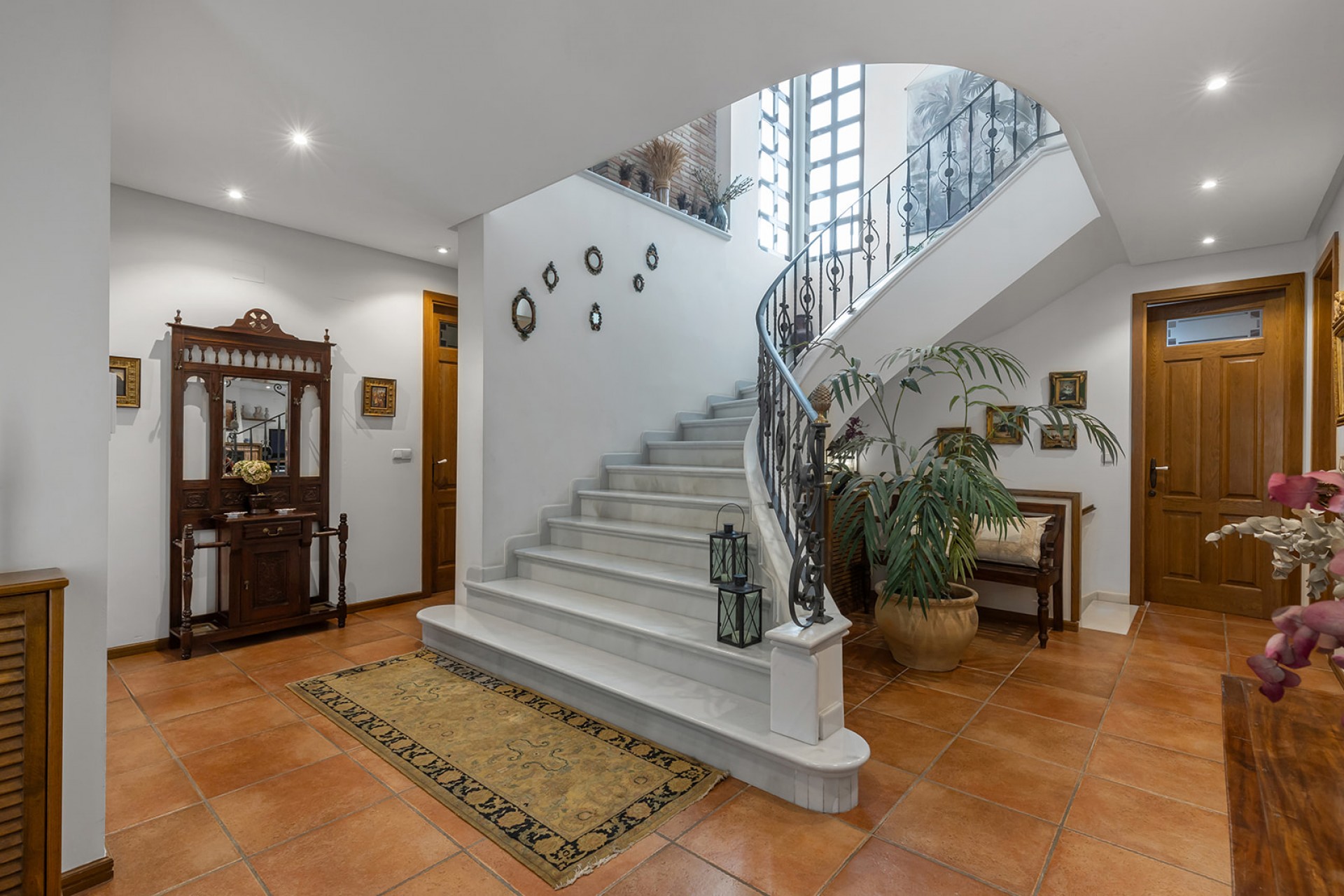 Revente - Villa -
Torrevieja - La veleta