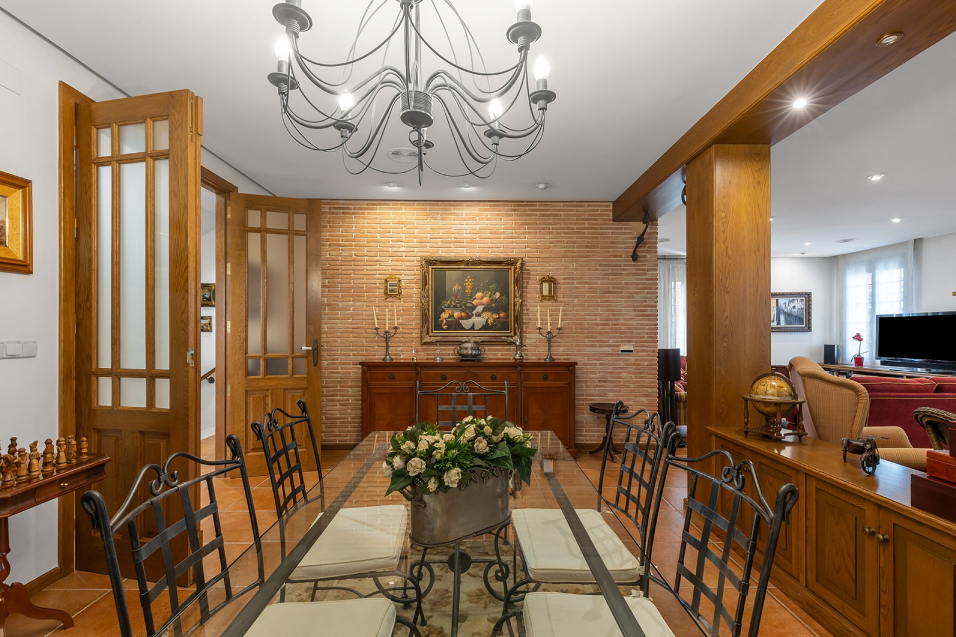 Revente - Villa -
Torrevieja - La veleta